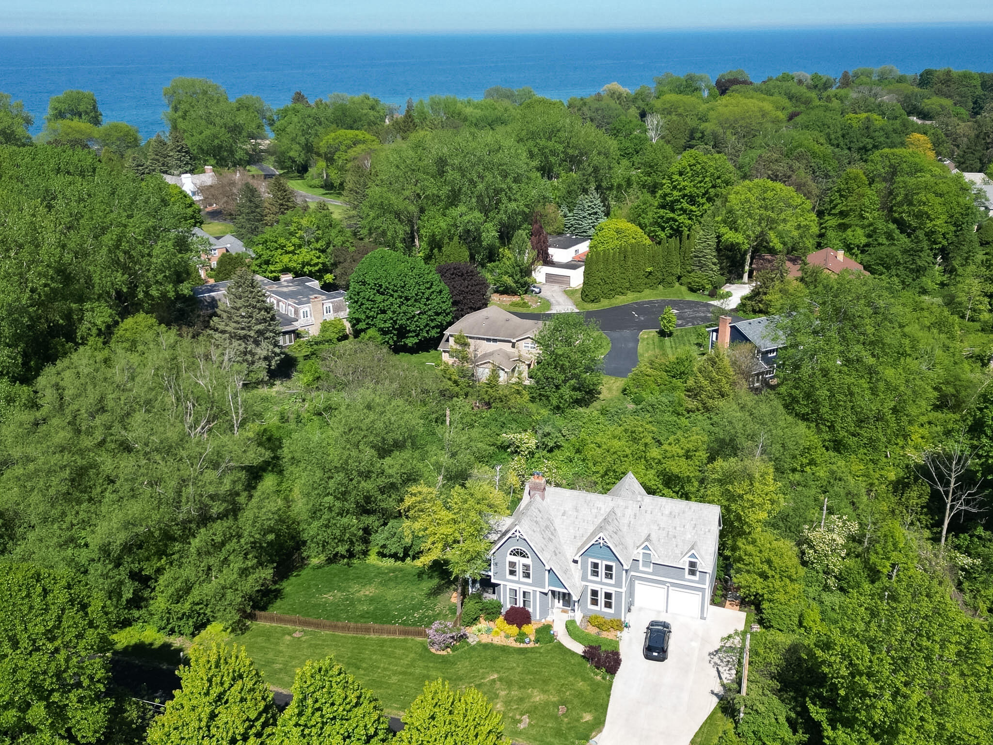 Wind Point, Wisconsin, 53402, United States, 4 Bedrooms Bedrooms, ,3 BathroomsBathrooms,Residential,For Sale,2048507