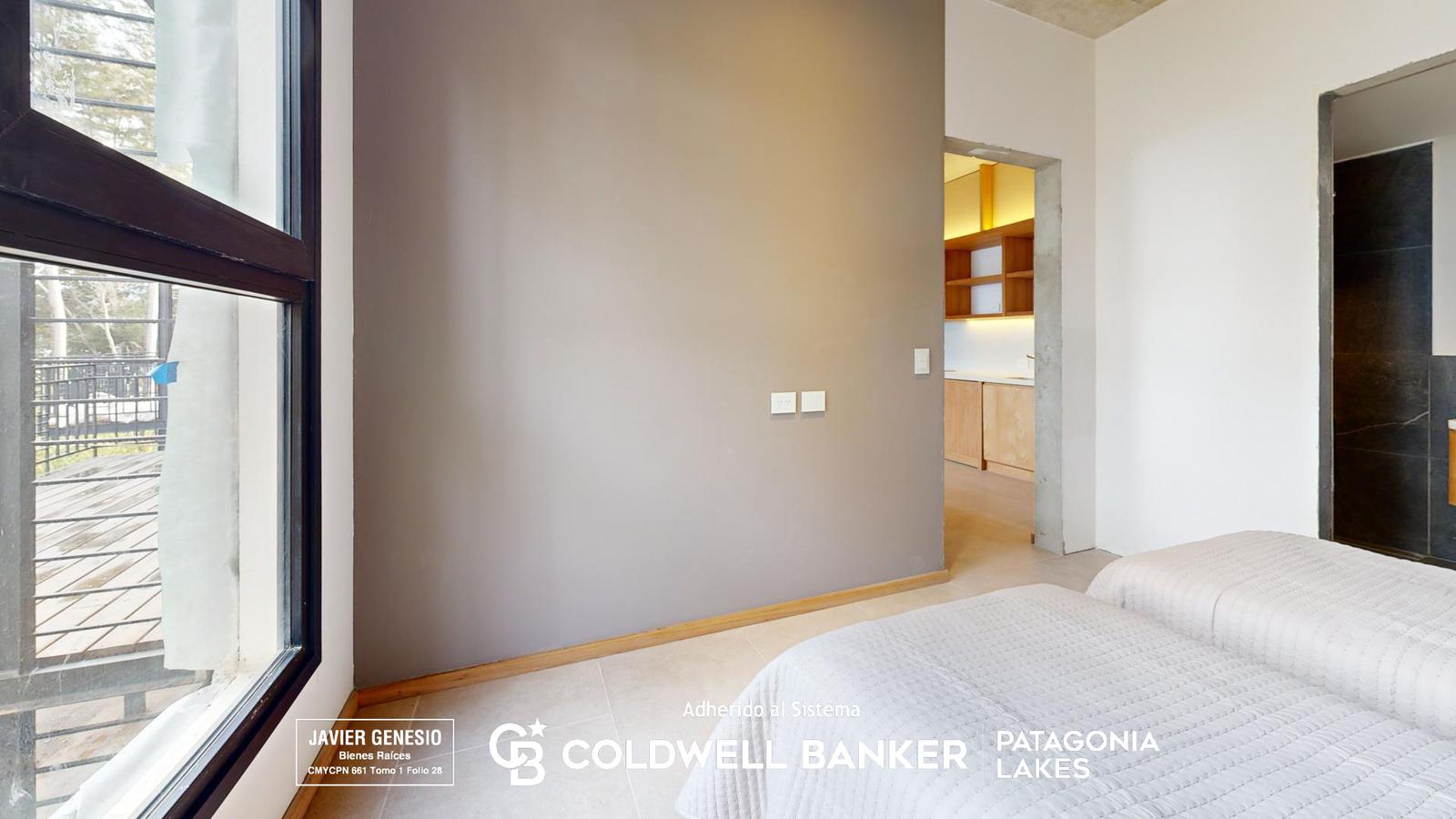 VENTA UF NPH5 Duplex Premium Vista Al Lago - Terr, Villa La Angostura, AR-Q, AR, 2 Bedrooms Bedrooms, ,3 BathroomsBathrooms,Residential,For Sale,VENTA UF NPH5 Duplex Premium Vista Al Lago - Terr,1522162