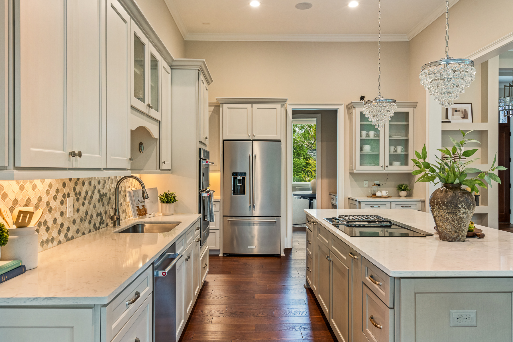  8 Marsala Court, Greenville, SC 29609 - 物件實景