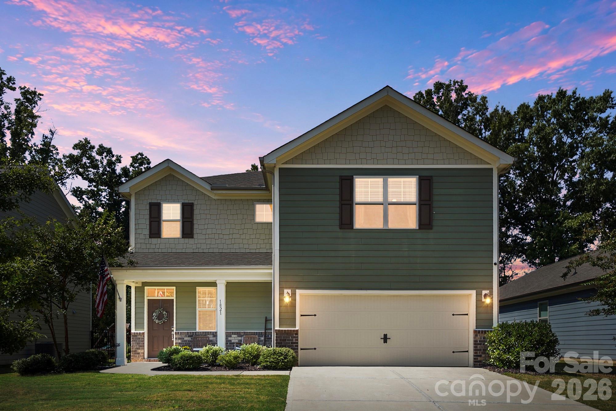 Shelbourne Way, Fort Mill, SC 29707