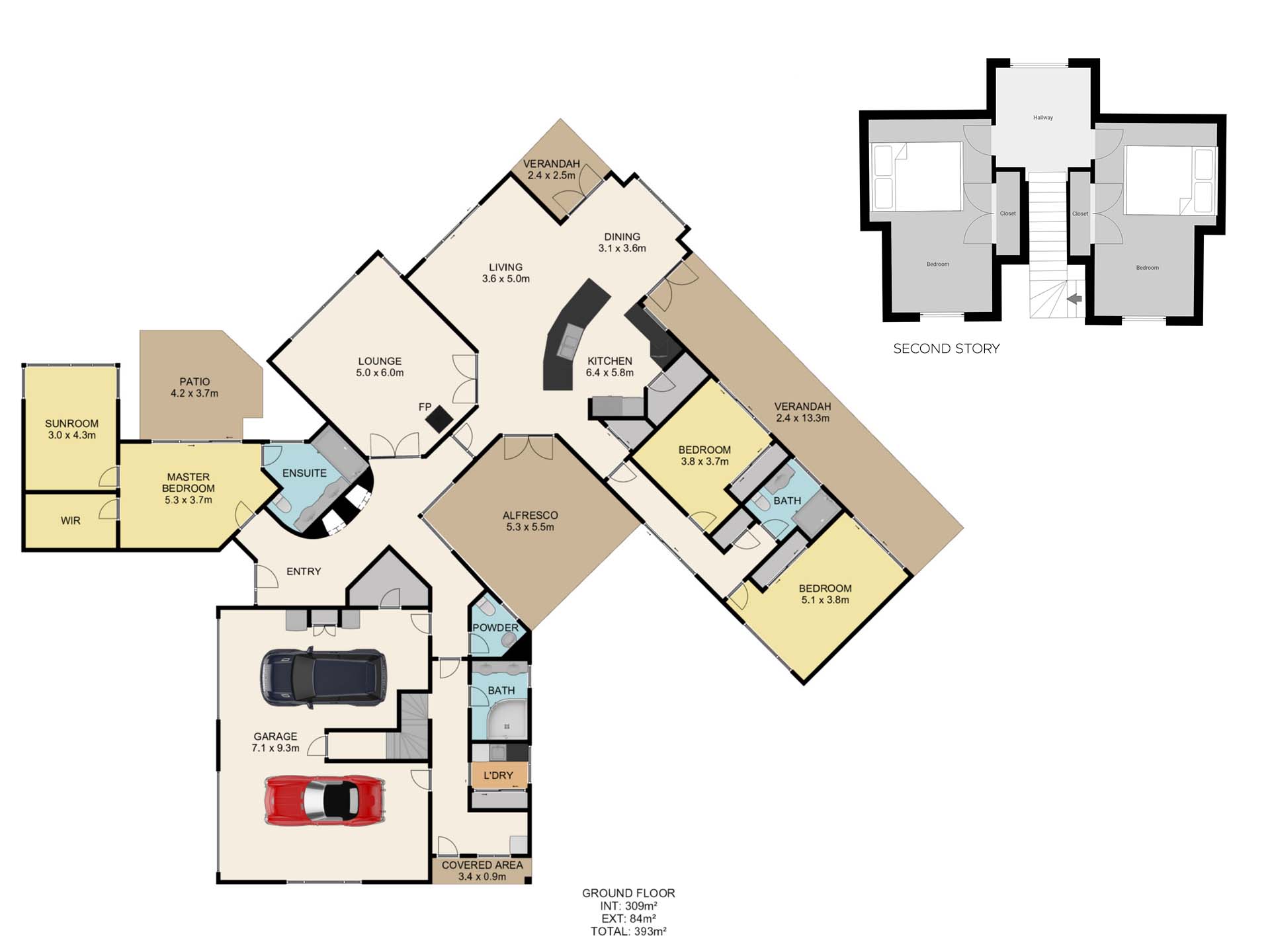  Idyllic Lifestyle Opportunity Close to Town - 物件實景