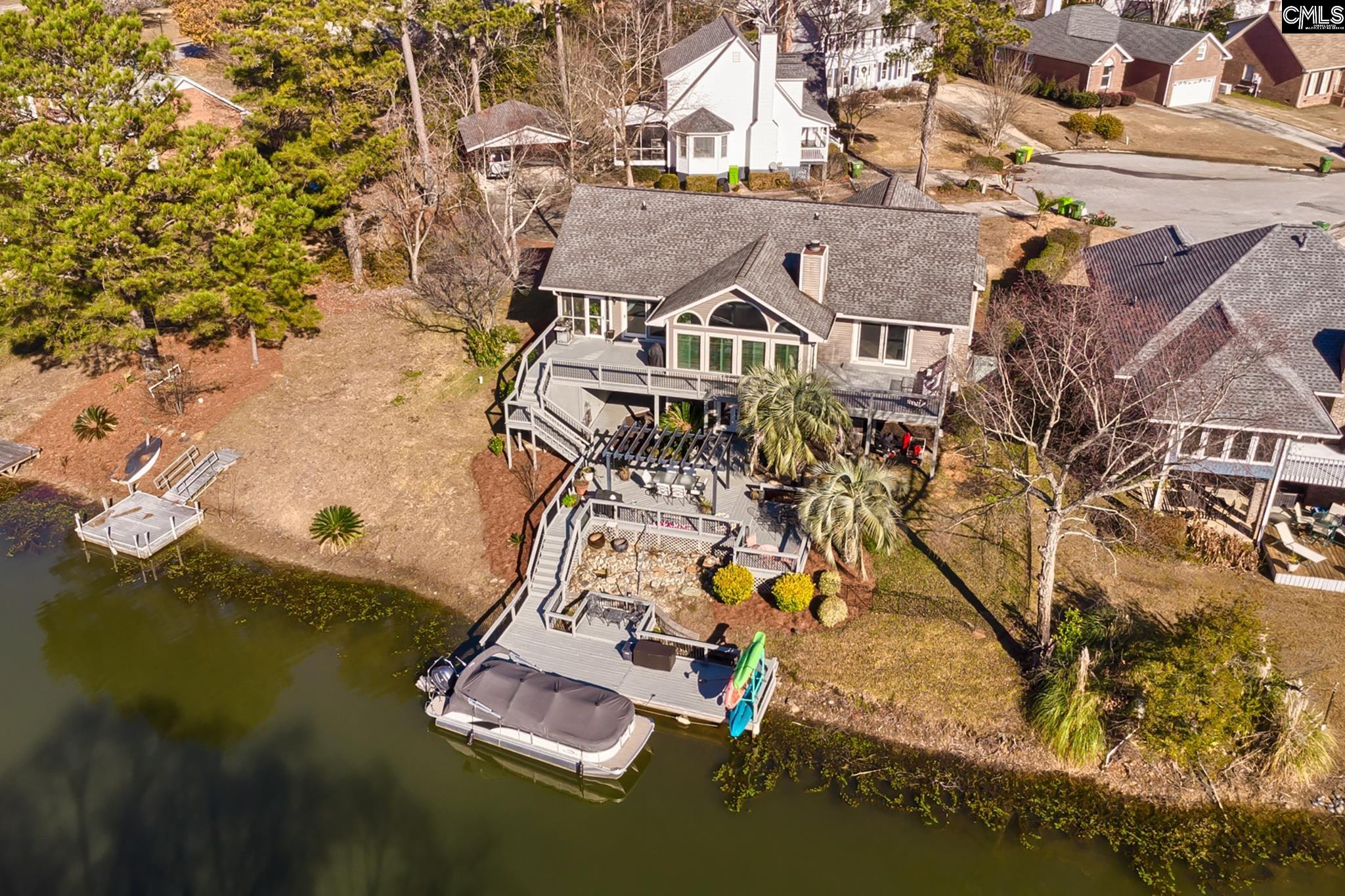 Irmo, South Carolina, 29063, United States, 3 Bedrooms Bedrooms, ,4 BathroomsBathrooms,Residential,For Sale,1804370