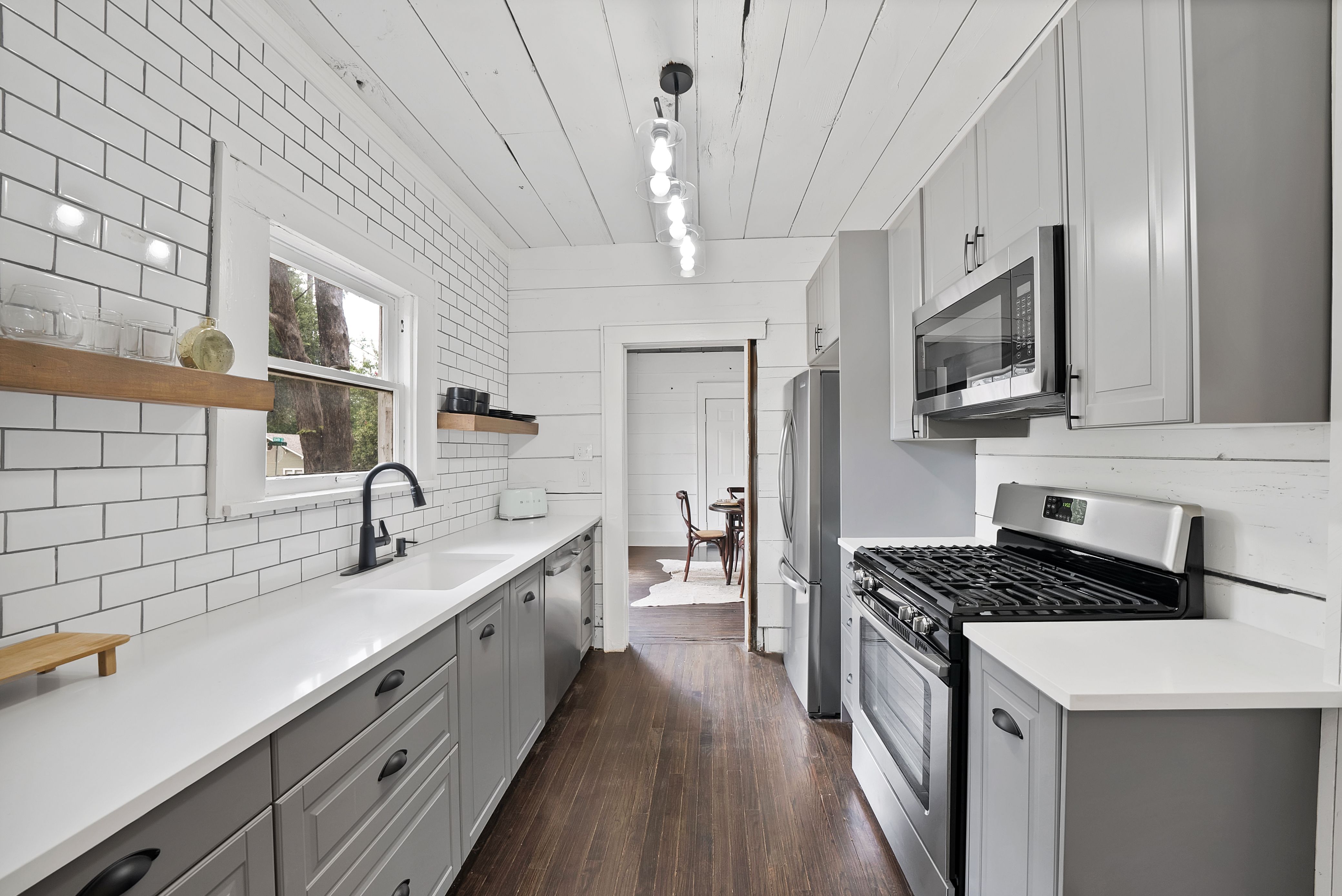  124 6th Street, Dallas, TX, 75203 - 物件實景