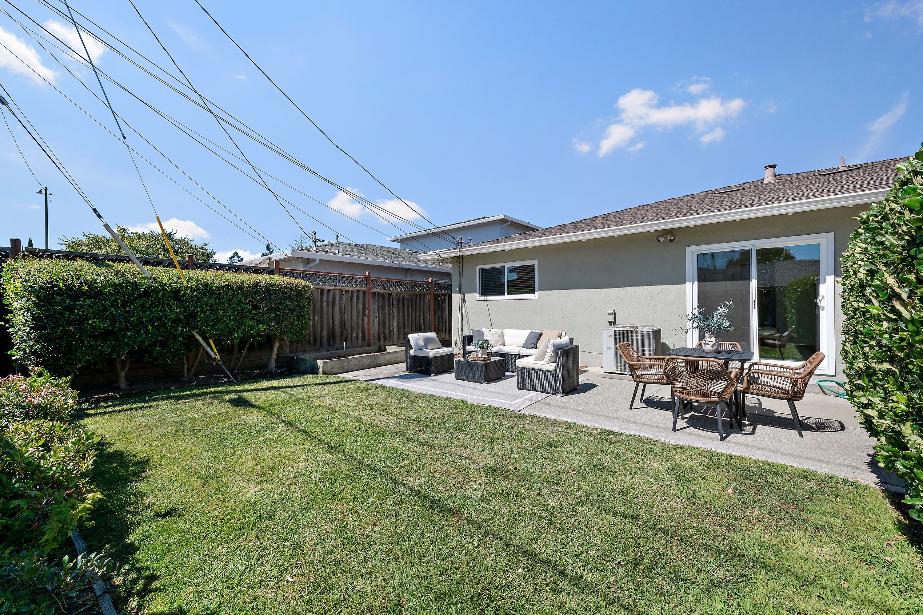  Turnkey Duplex in Prime Campbell - 物件實景