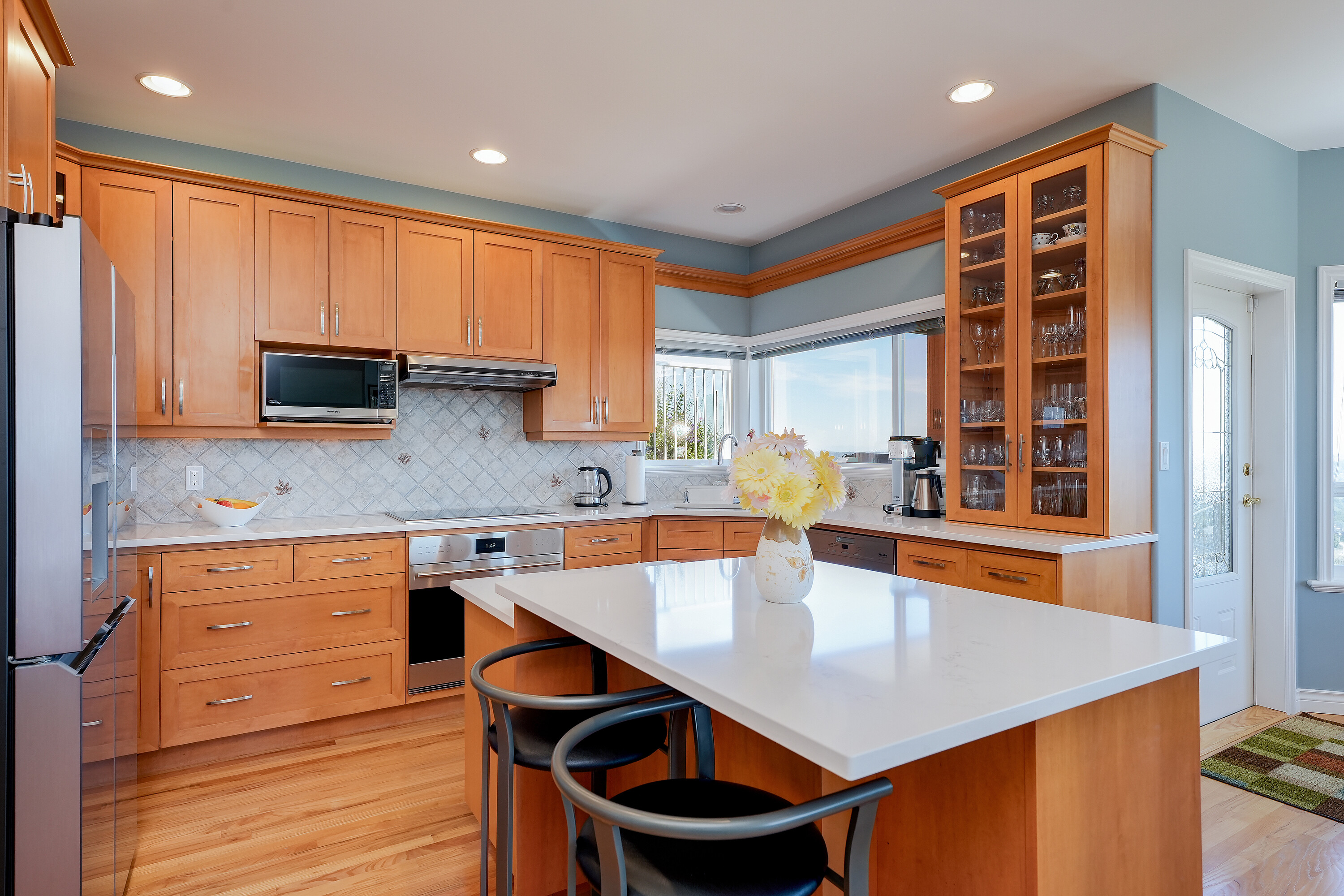  Custom Home in Crystal View - 物件實景