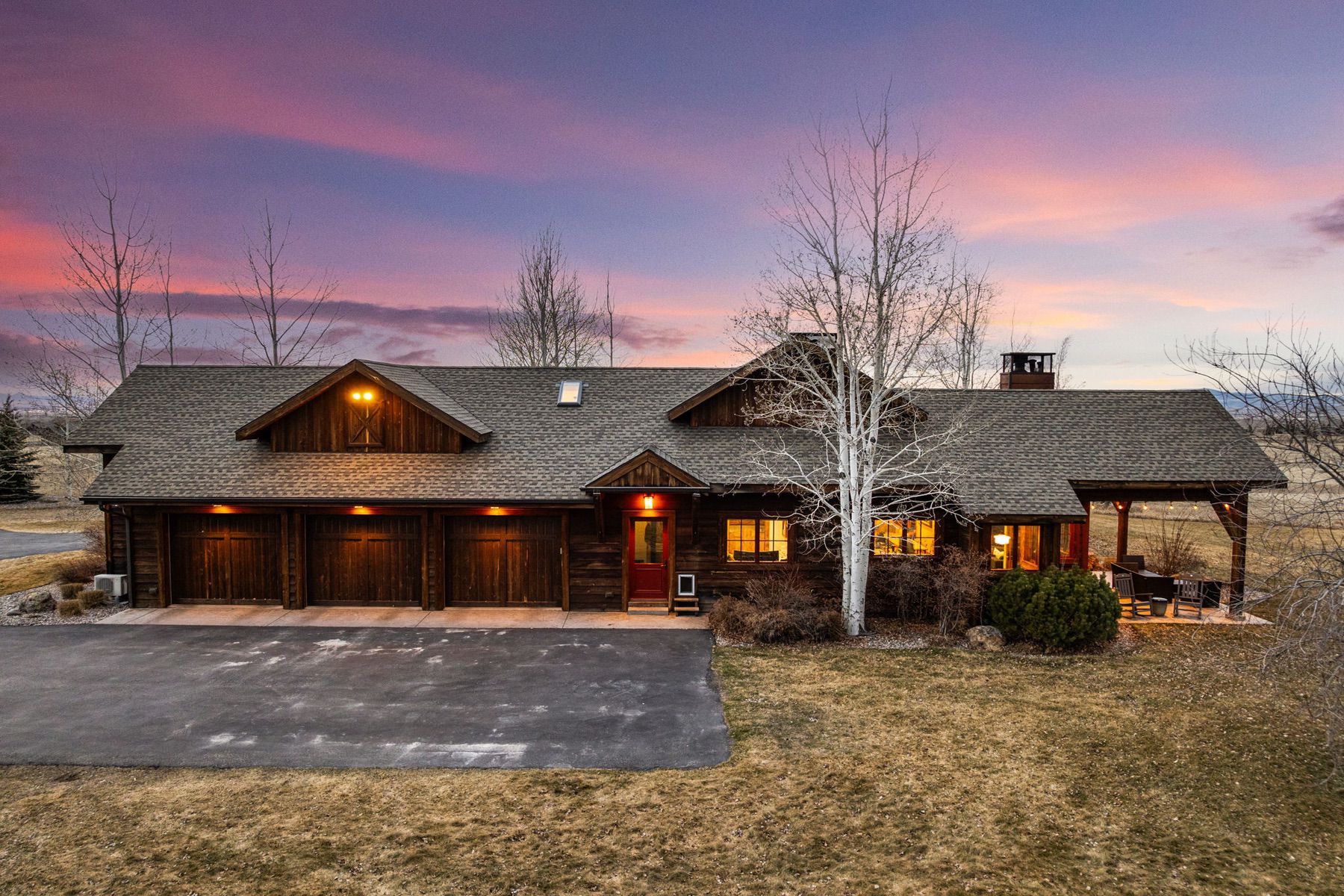  318 Belle Creek Rd - 物件實景