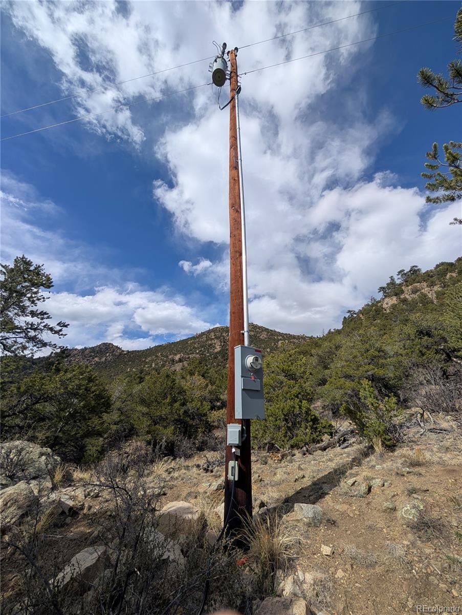 Buena Vista, Colorado, 81211, United States, ,Land,For Sale,1979562