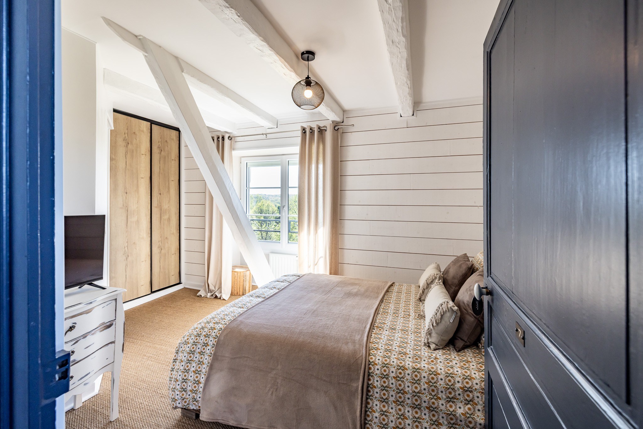  When historic house meets a gentle way of life... - 物件實景