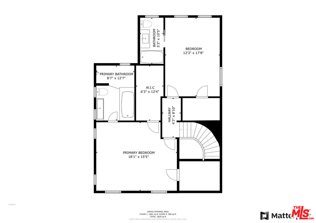 Los Angeles, California, 90069, United States, 4 Bedrooms Bedrooms, ,2 BathroomsBathrooms,Residential,For Sale,1700120