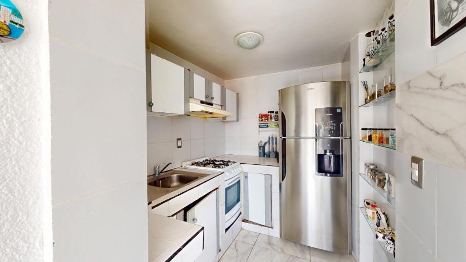 Naucalpan de Juárez, Estado de méxico, 53126, Mexico, 2 Bedrooms Bedrooms, ,1 BathroomBathrooms,Residential,For Sale,1694356