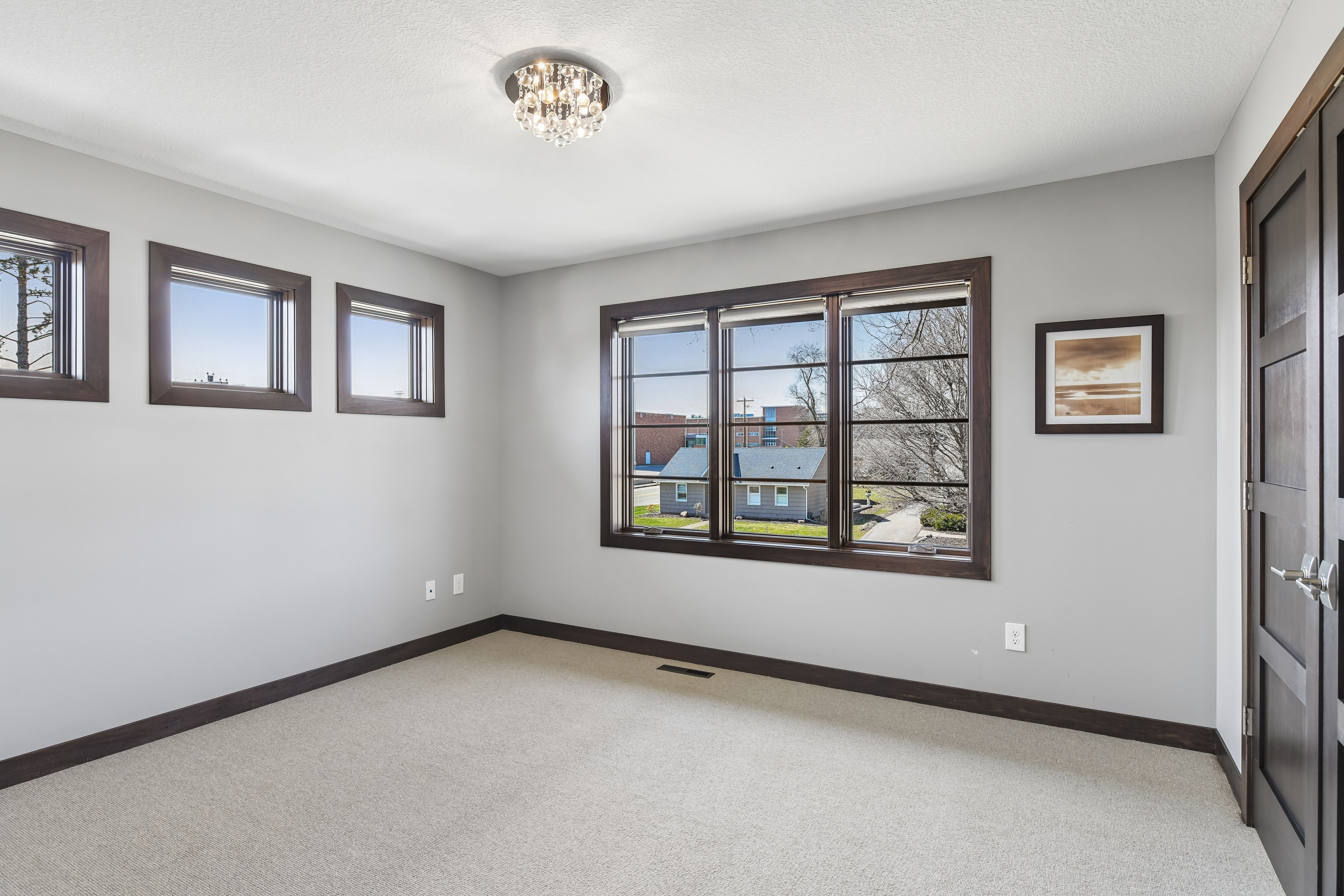  Luxury Living with Modern Architecture - 物件實景