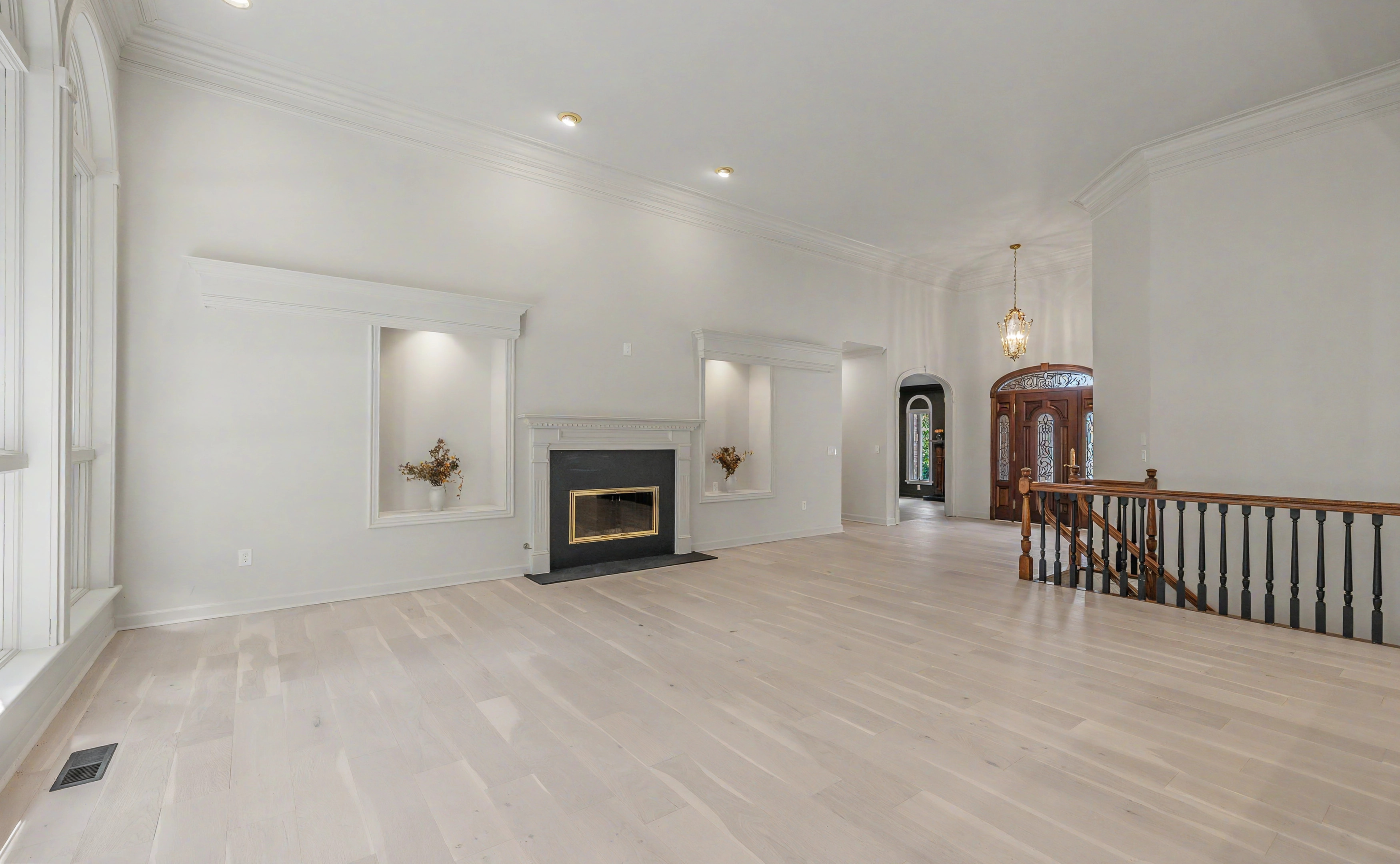  Recently Renovated Timeless Estate - 物件實景