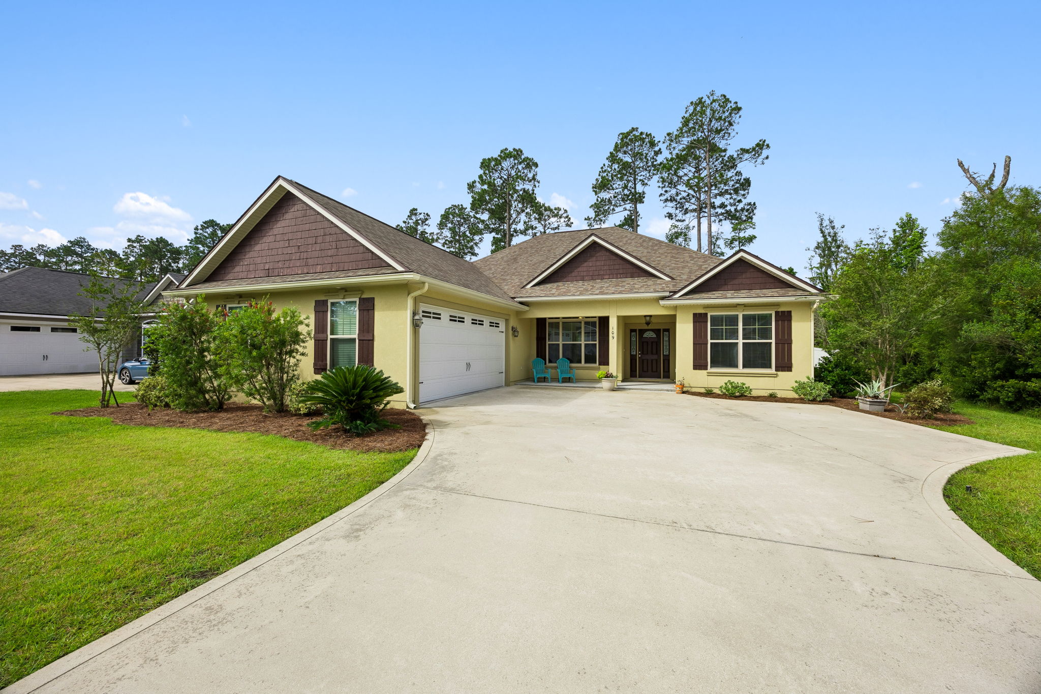 Spyglass , Kingsland, GA 31548