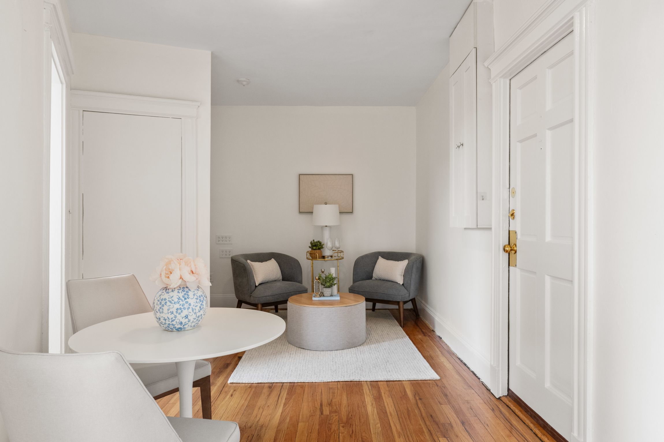  15 Park Drive, Unit 30,  Boston, MA, 02215 - 物件實景
