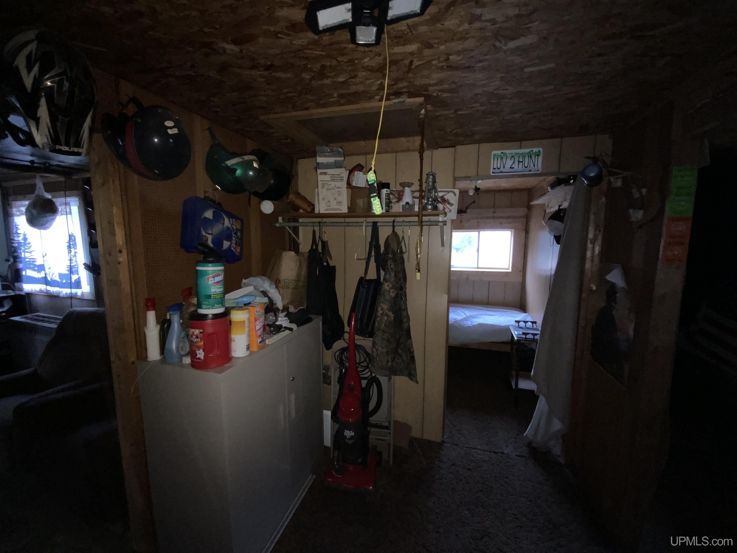 Michigamme, Michigan, 49861, United States, 4 Bedrooms Bedrooms, ,Residential,For Sale,1879057