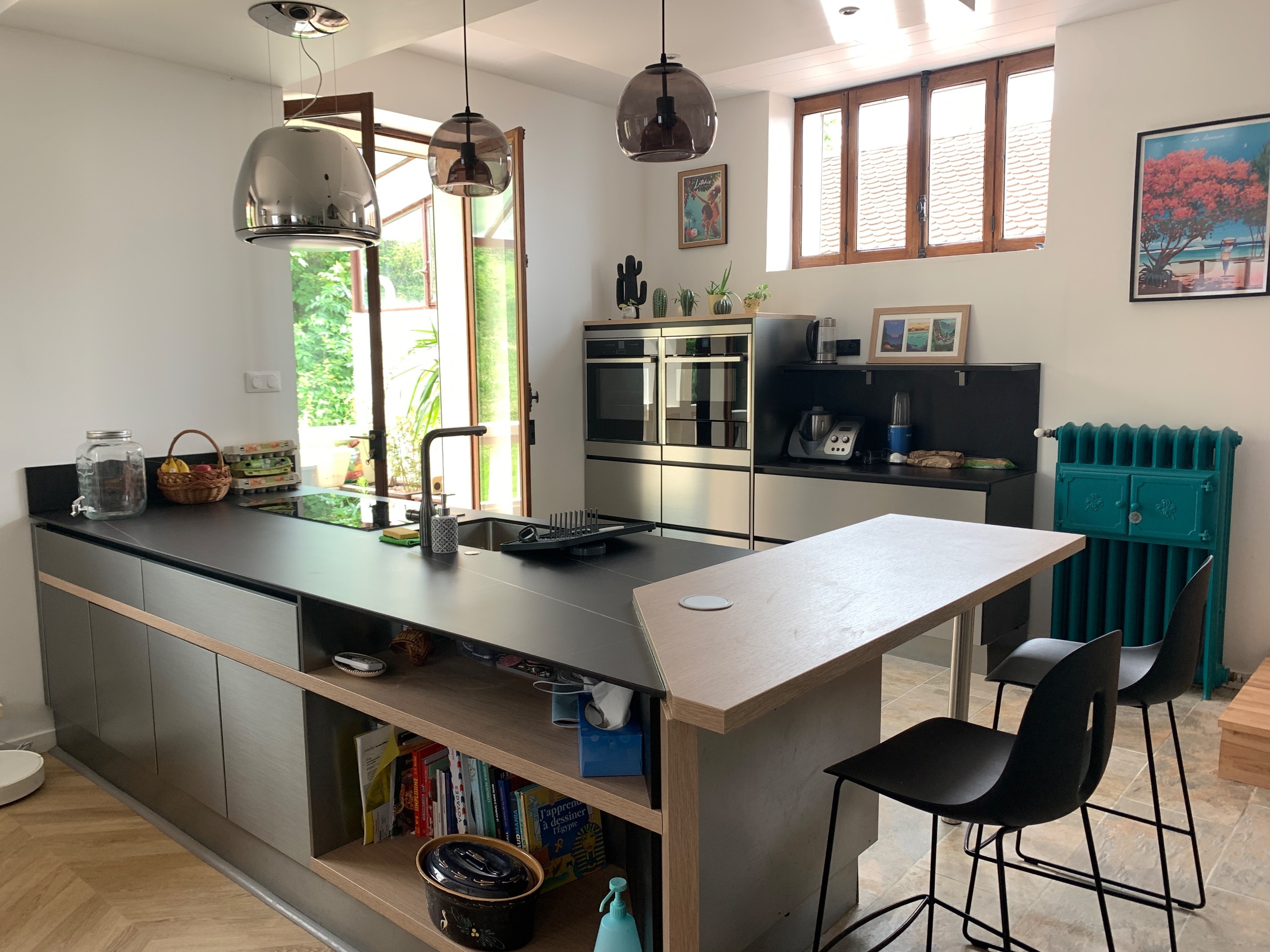  EVIAN LES BAINS FULLY RENOVATED APARTMENT WITH VIEW ON THE LAKE - 物件實景
