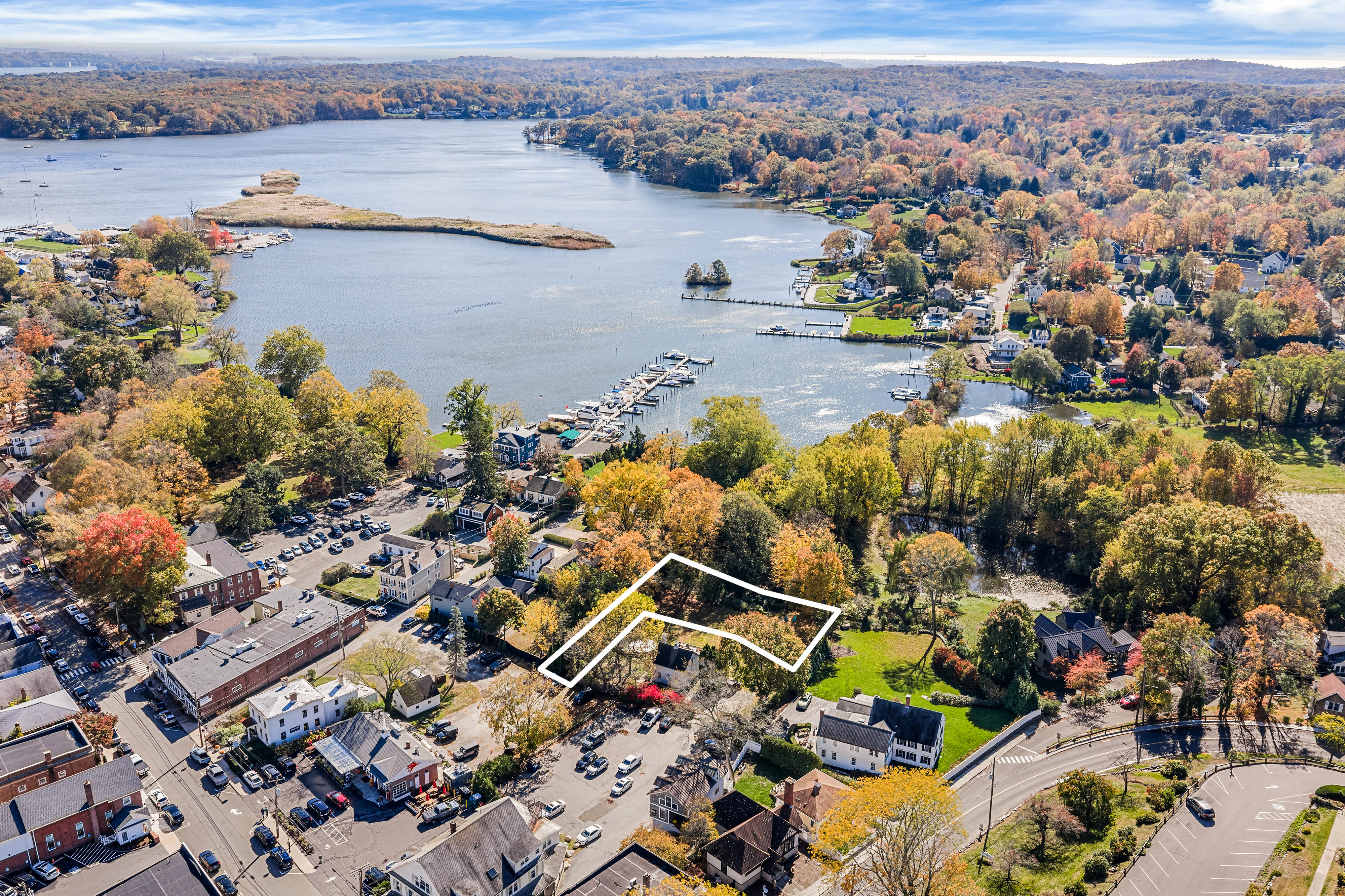  Build New in this Amazing Essex Village Location - 物件實景