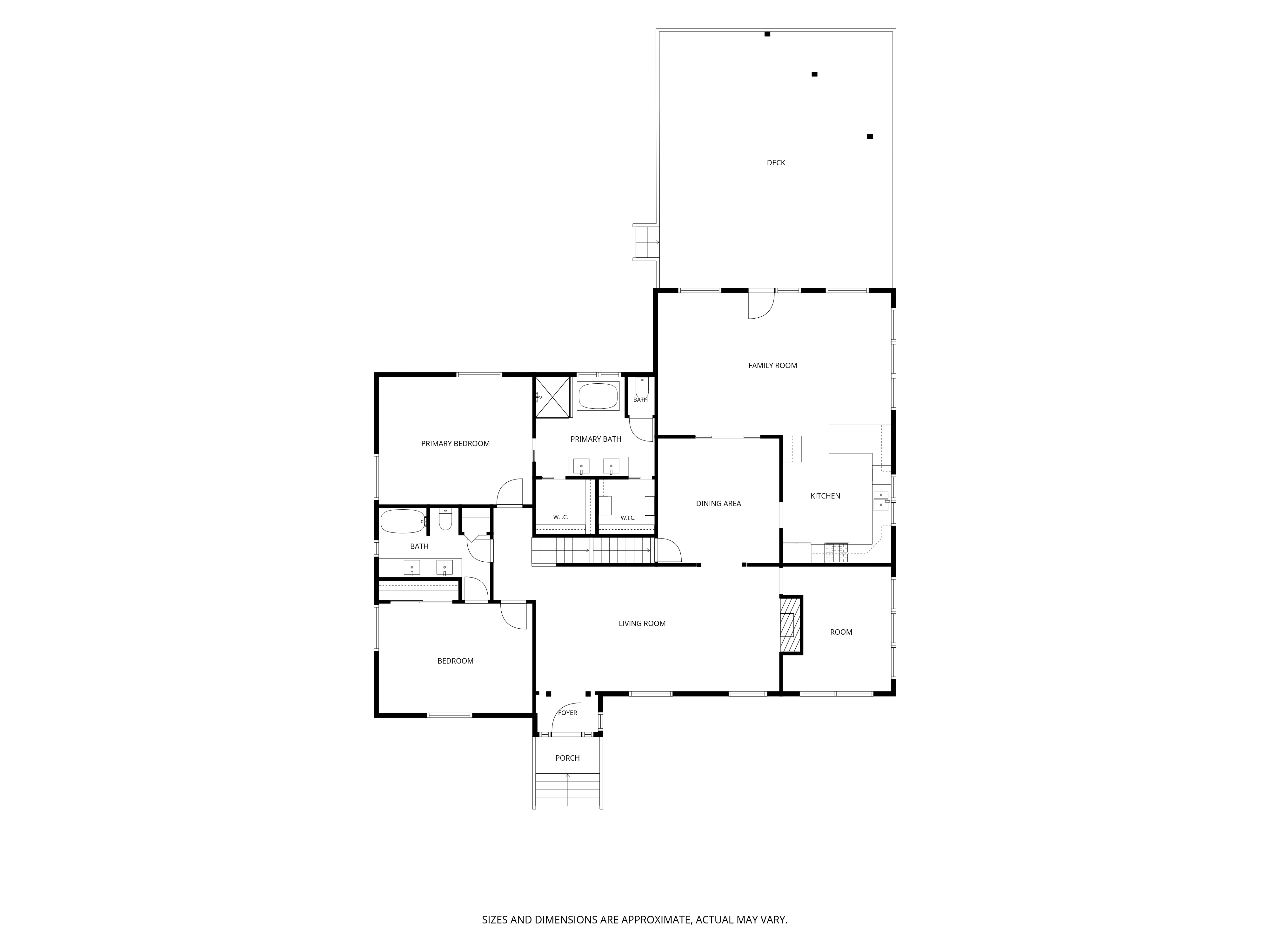  Charming Four Bedroom Cottage in Beloved Haynes Manor Neighborhood - 物件實景
