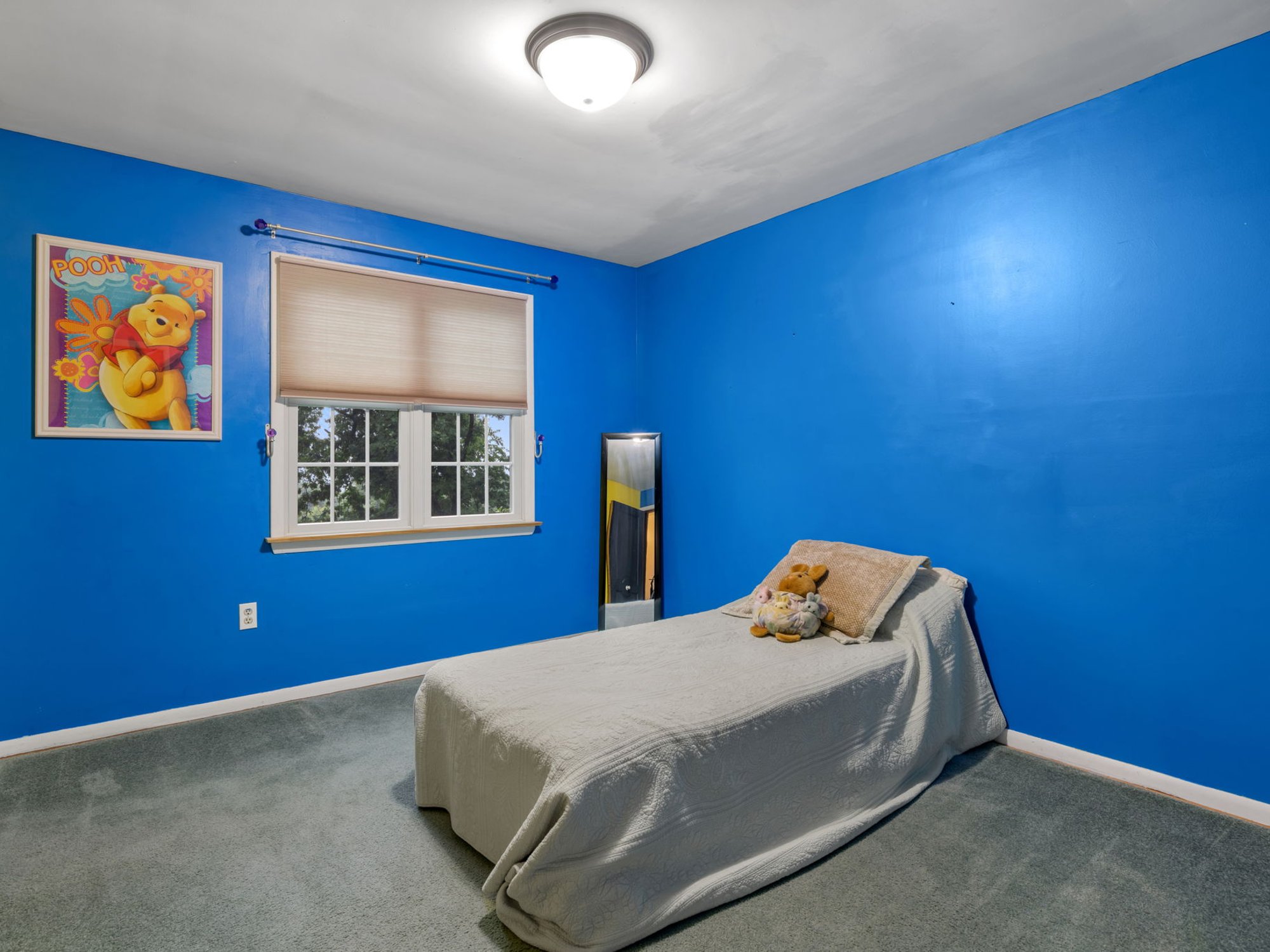  9610 Fox Road, Pittsburgh, PA 15237 - 物件實景