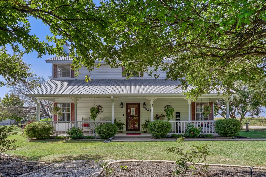 Epps Rd, Palmer, TX 75152