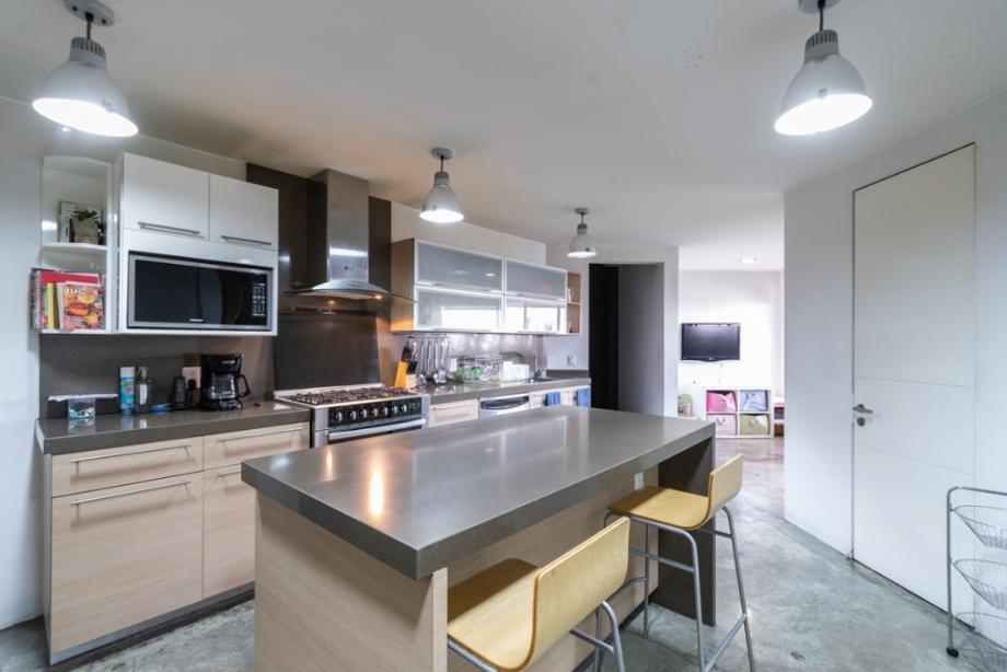 Prolongaci?n Bosques de la Reforma, Cuajimalpa de Morelos, Ciudad de México, 05120, Mexico, 3 Bedrooms Bedrooms, ,3 BathroomsBathrooms,Residential,For Sale,Prolongaci?n Bosques de la Reforma,1309513