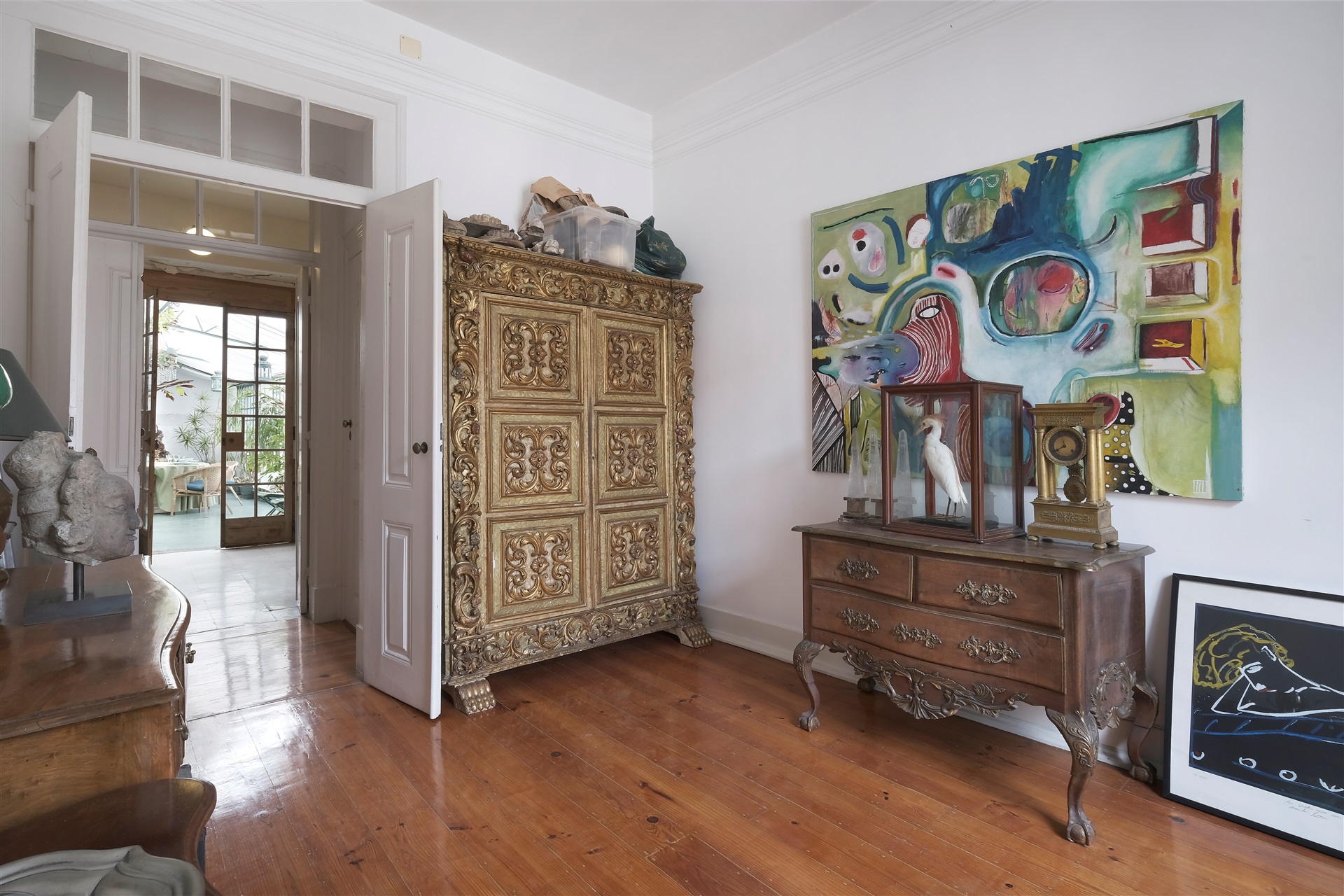  House, 10 bedrooms, for Sale - 物件實景