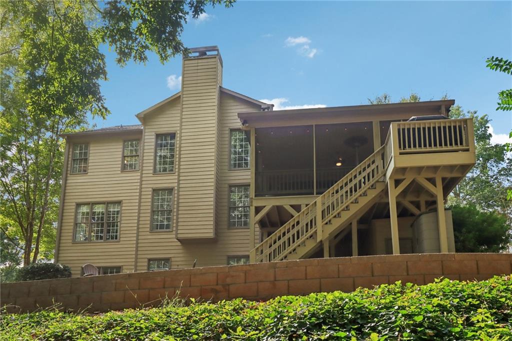 Alpharetta, Georgia, 30009, United States, 5 Bedrooms Bedrooms, ,4 BathroomsBathrooms,Residential,For Sale,1976407