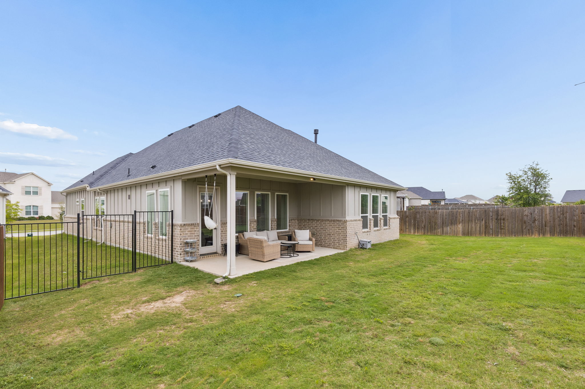 217 Observation Drive, Aledo, TX, 76008 - 物件實景