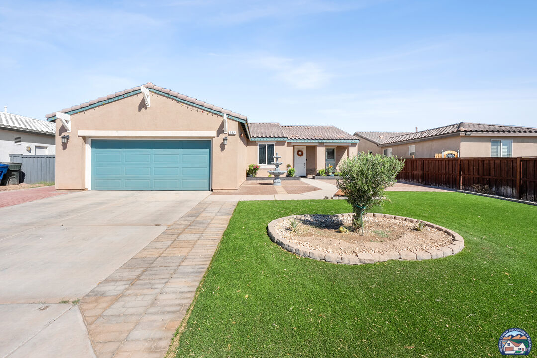 Fonzie Ave, Imperial, CA 92251 #1