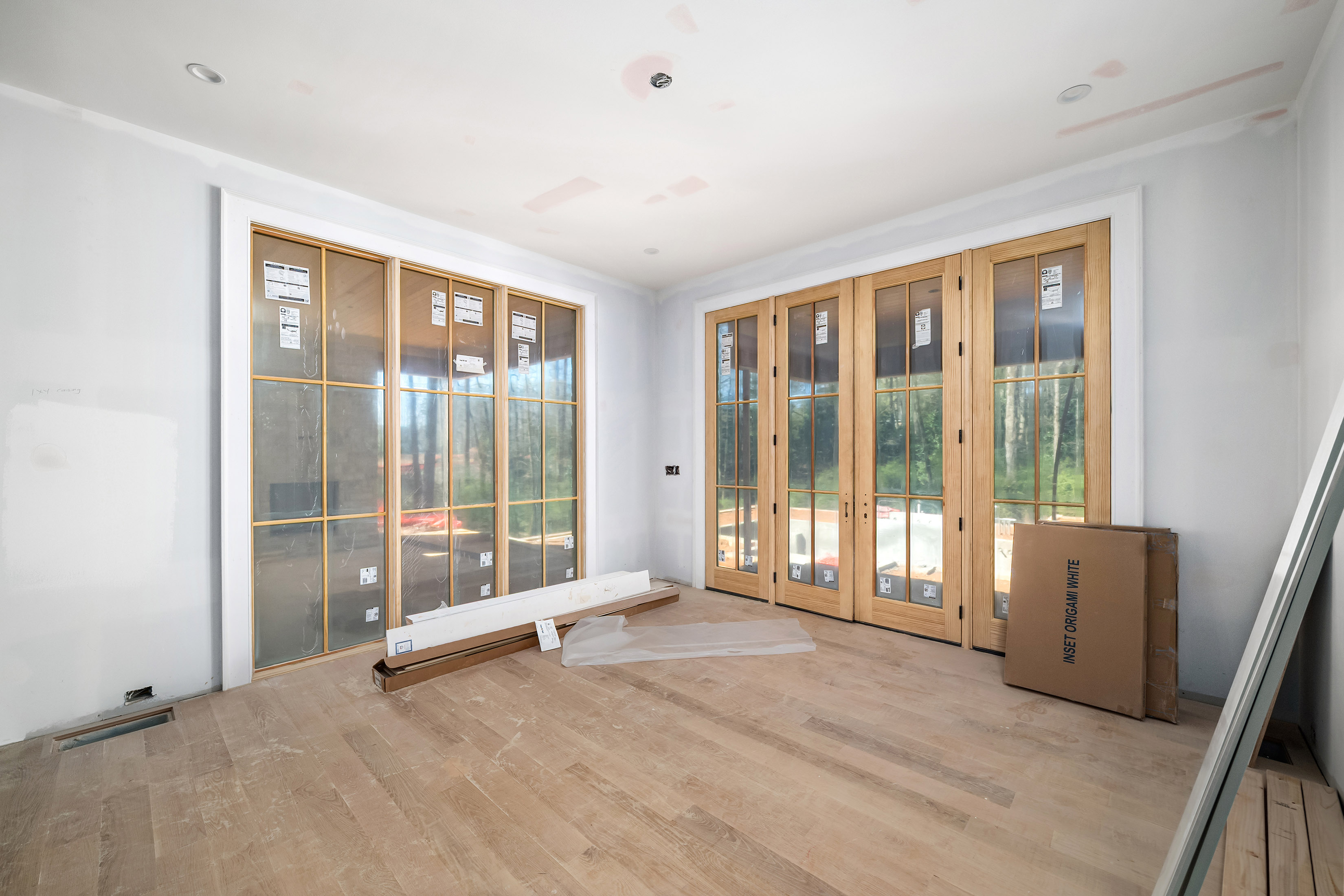  Extraordinary Custom Estate by Avin Properties - 物件實景