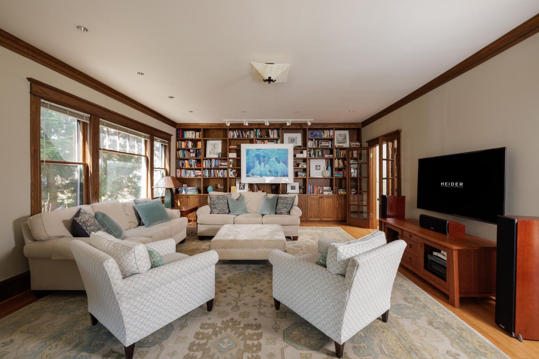  3626 Raymond Street, Chevy Chase, MD, 20815 - 物件實景