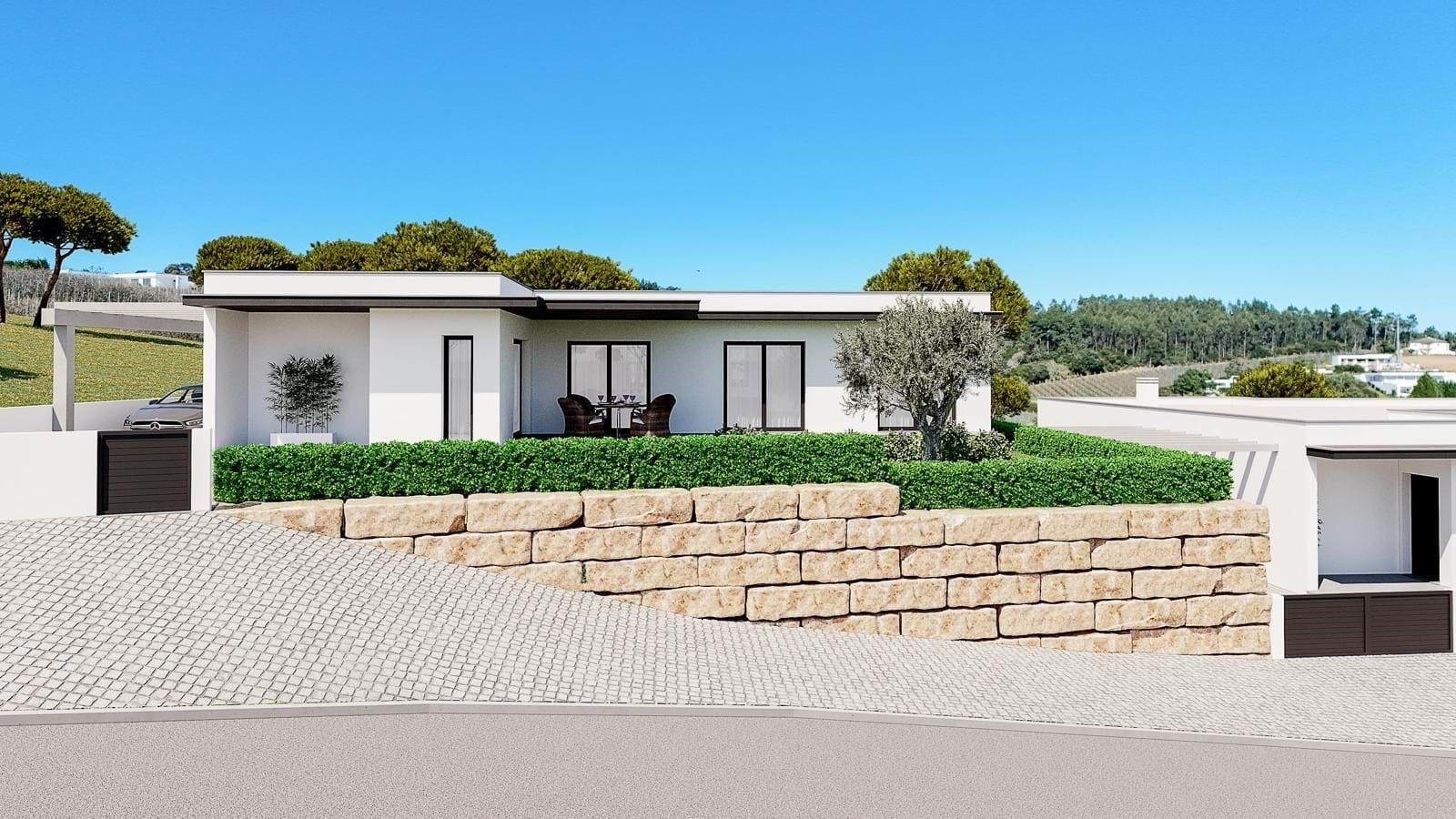 Alcobaça, Leiria, 2460-344, PT, 3 Bedrooms Bedrooms, ,2 BathroomsBathrooms,Residential,For Sale,1971423