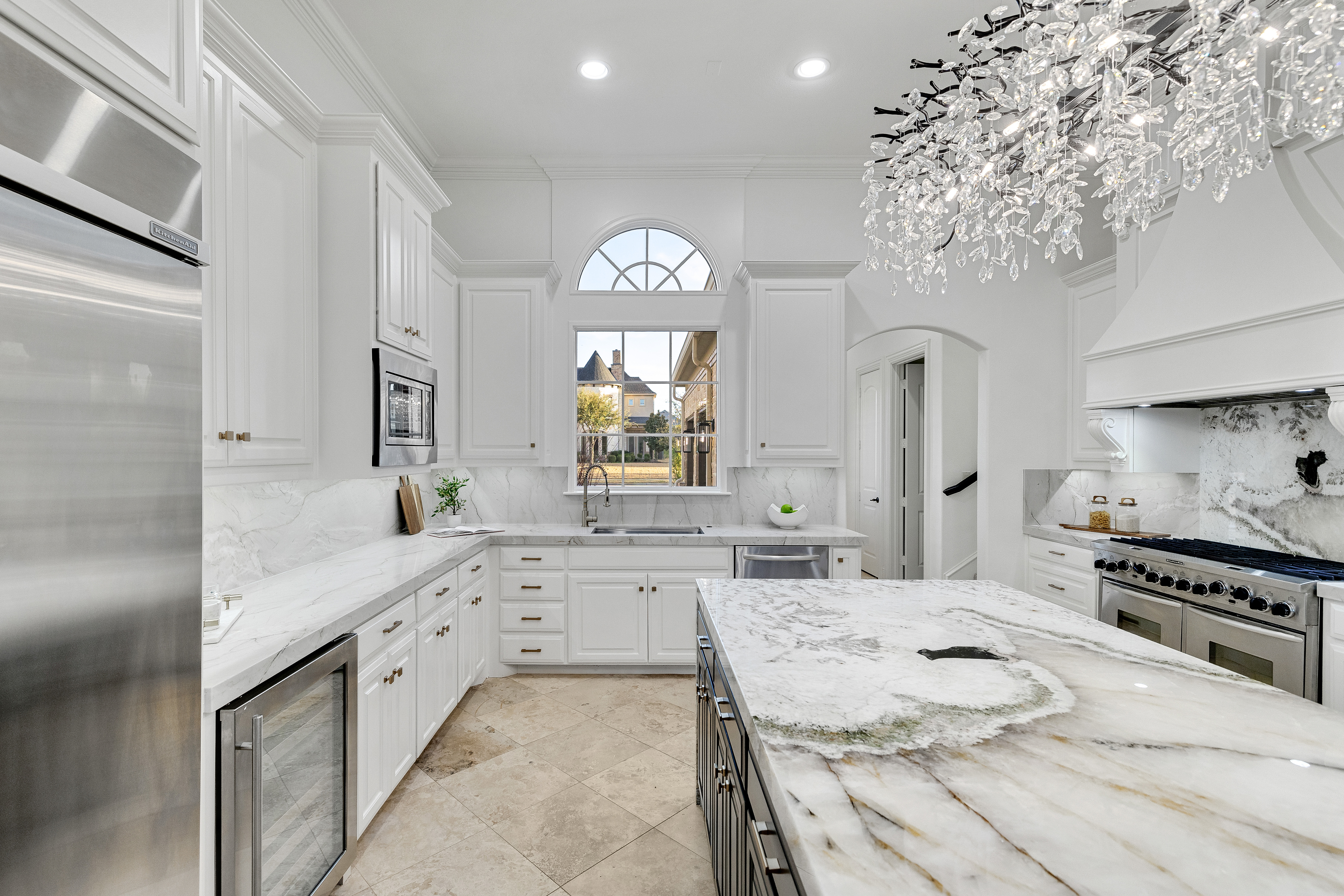  2032 Courtland Drive, Frisco, TX, 75034 - 物件實景