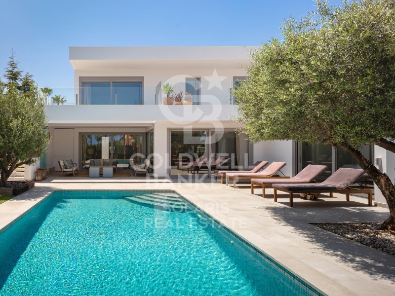 Alicante, Benissa, La Fustera Alicante, Benissa, L, Benissa, Comunidad Valenciana, ES, 4 Bedrooms Bedrooms, ,3 BathroomsBathrooms,Residential,For Sale,Alicante, Benissa, La Fustera Alicante, Benissa, L,1613946