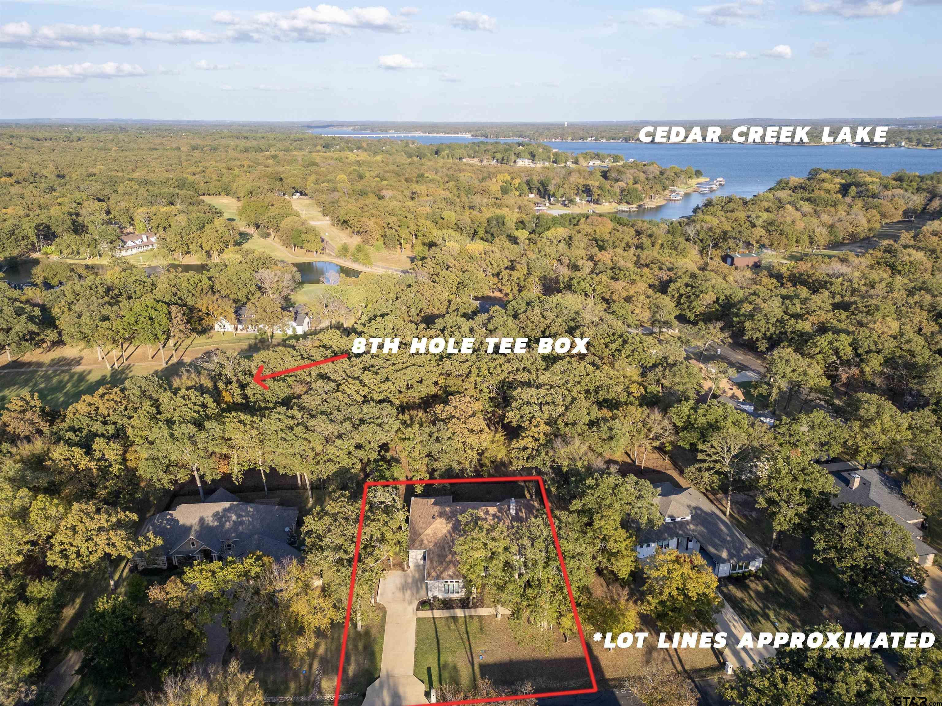 Mabank, Texas, 75156, United States, 3 Bedrooms Bedrooms, ,3 BathroomsBathrooms,Residential,For Sale,1827739