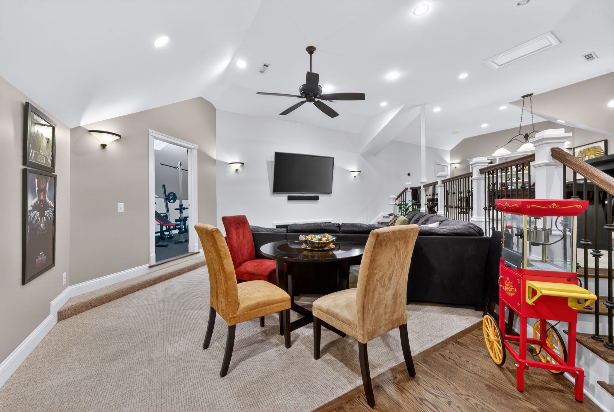  318 Hurst Dr, Old Hickory, TN, 37138 - 物件實景