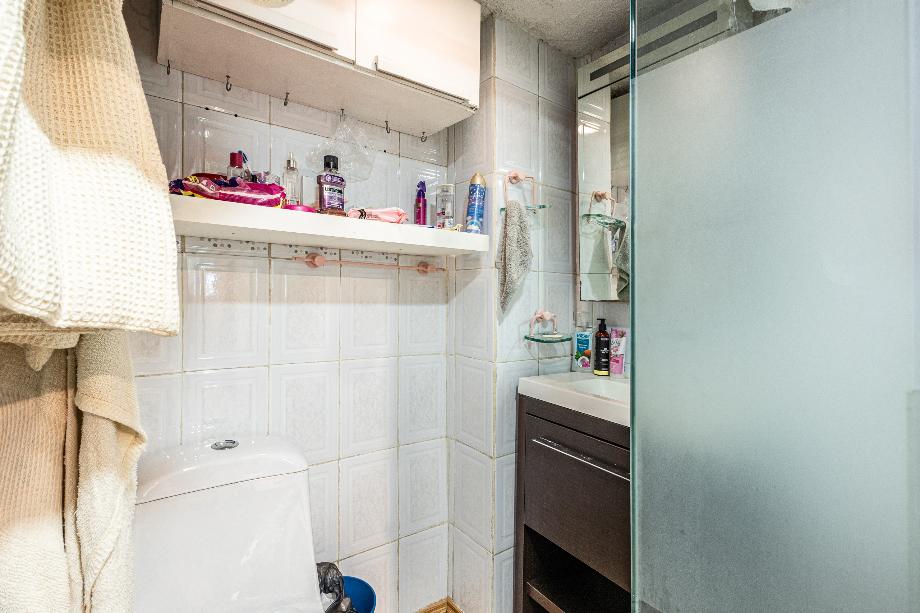 San Antonio, Benito Juárez, Ciudad de México, 03710, Mexico, 3 Bedrooms Bedrooms, ,2 BathroomsBathrooms,Residential,For Sale,San Antonio,1551906