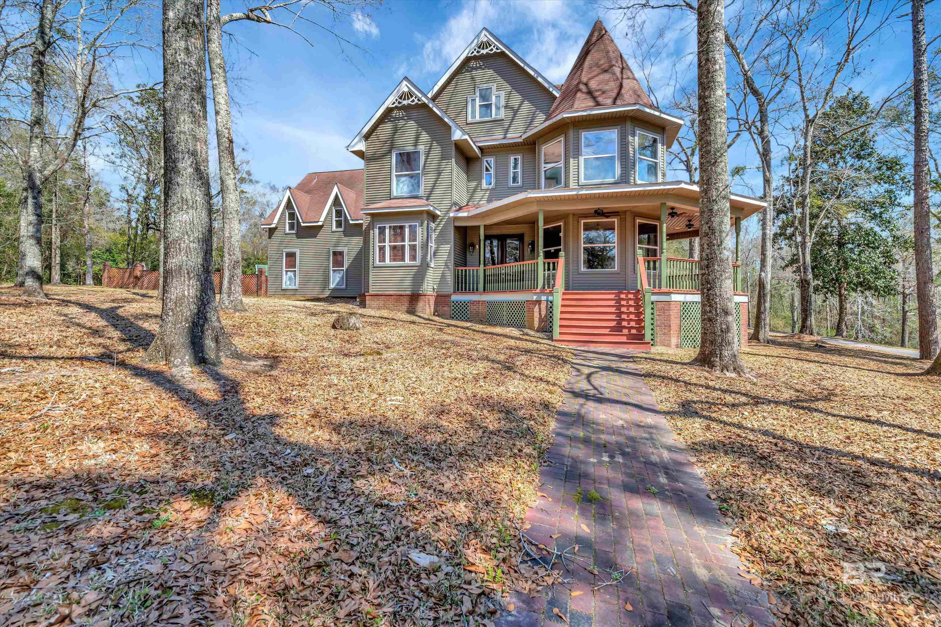 Semmes, Alabama, 36575, United States, 4 Bedrooms Bedrooms, ,4 BathroomsBathrooms,Residential,For Sale,1712665