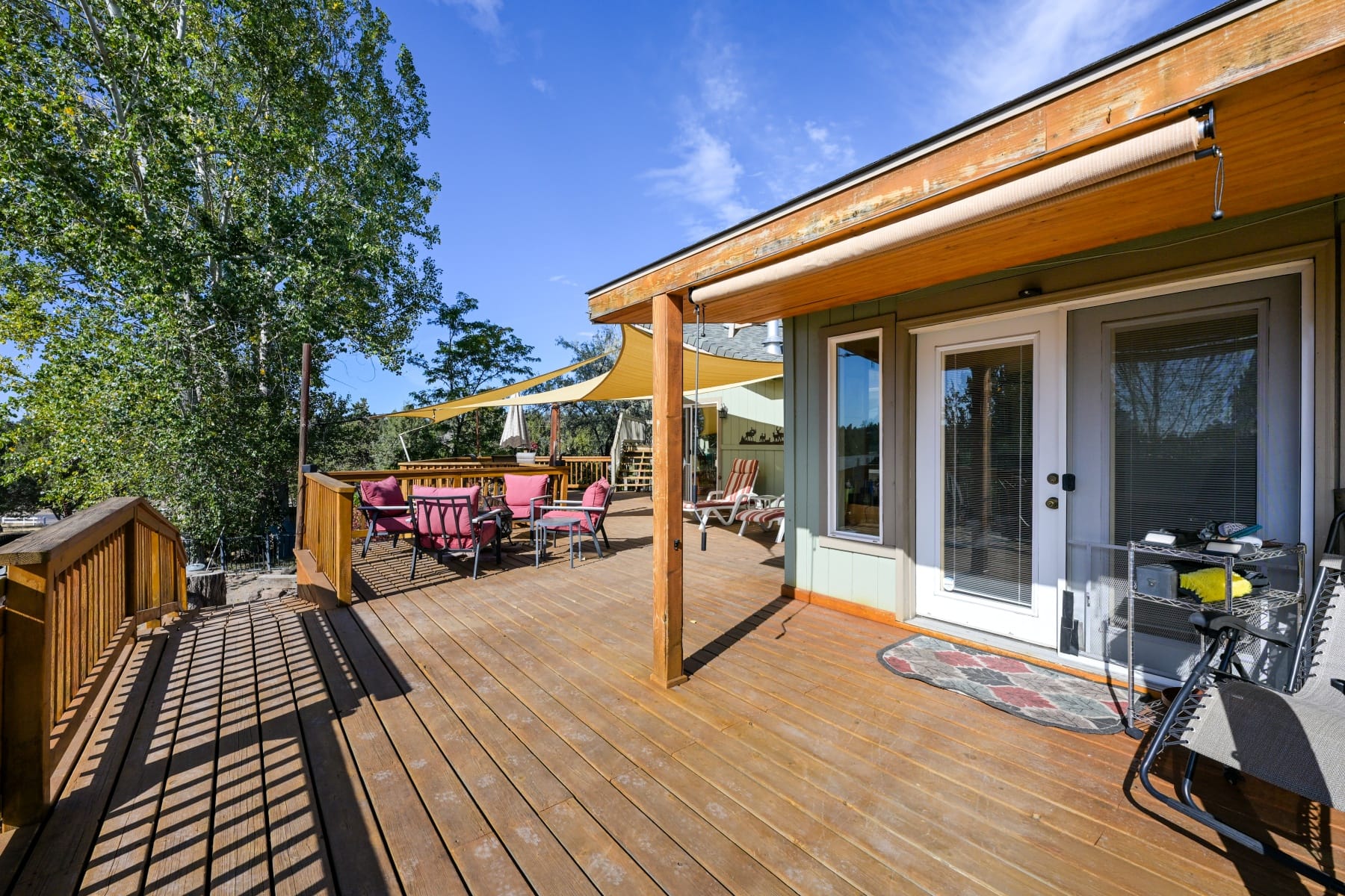  8867 SW Shad Road Terrebonne, OR 97760 - 物件實景