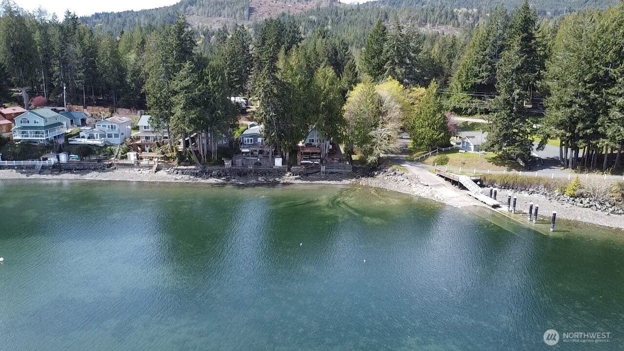 Brinnon, Washington, 98320, United States, 2 Bedrooms Bedrooms, ,Residential,For Sale,1771053