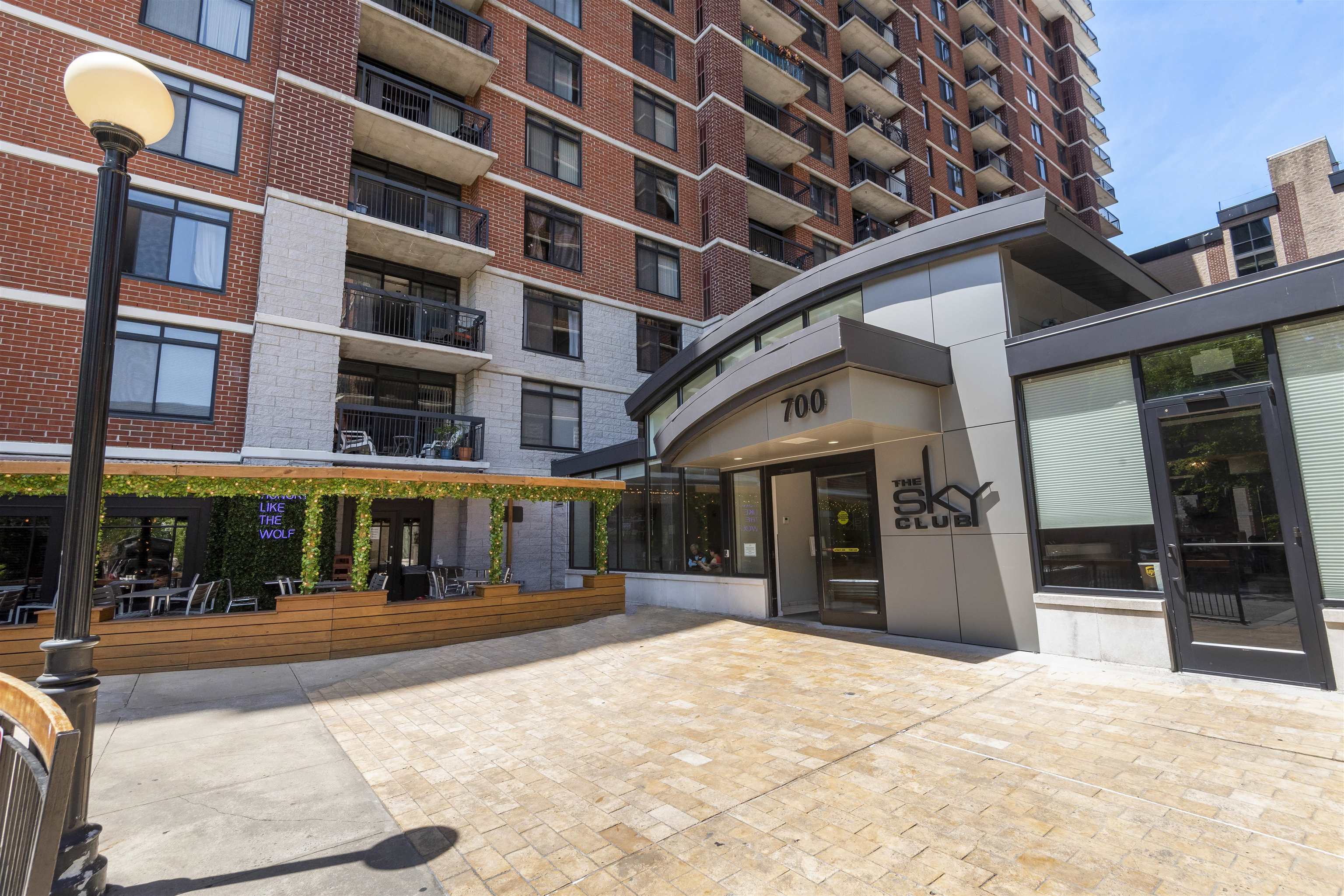  700 1st St. #6H, Hoboken, NJ 07030 - 物件實景