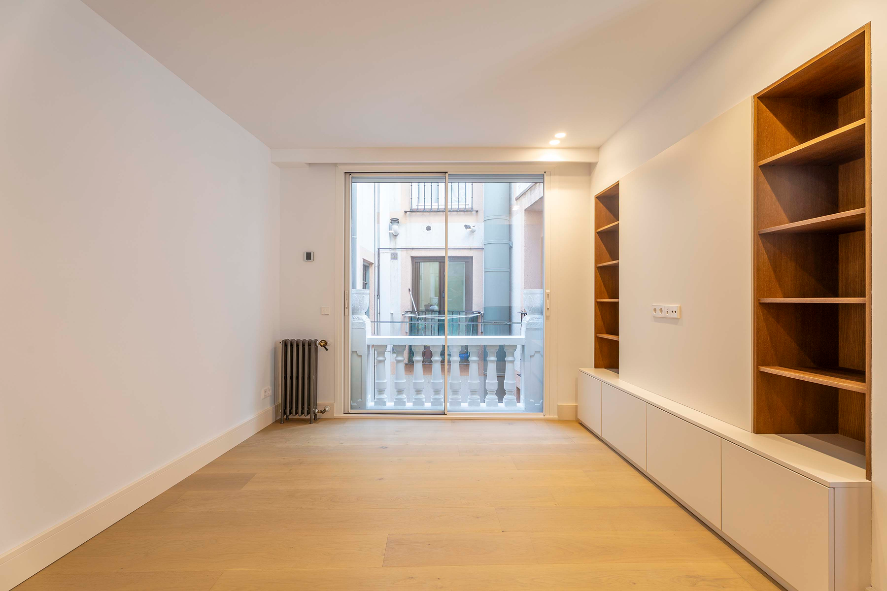  Renovated Flat 2 bedrooms and 3 bathrooms in Central Madrid - 物件實景