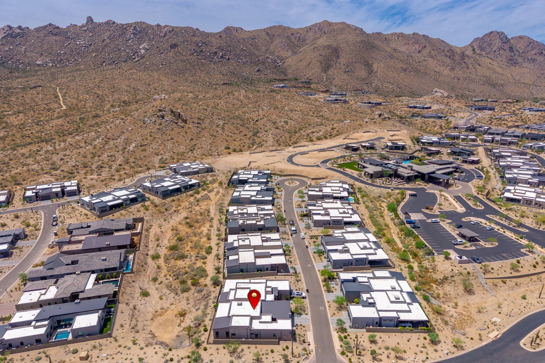  23875 N 125th Place ¦Scottsdale, AZ - 物件實景