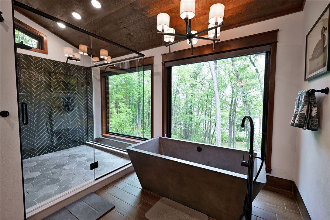 Stone Lake, Wisconsin, 54876, United States, 4 Bedrooms Bedrooms, ,4 BathroomsBathrooms,Residential,For Sale,1977134