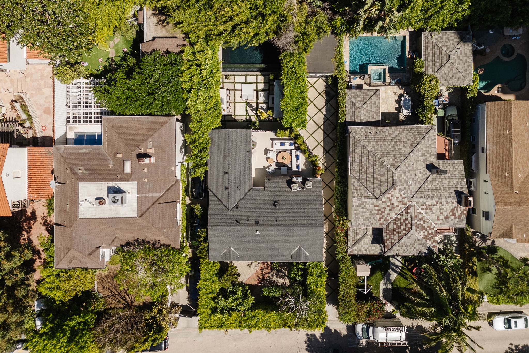  SIERRA ALTA WAY - 物件實景