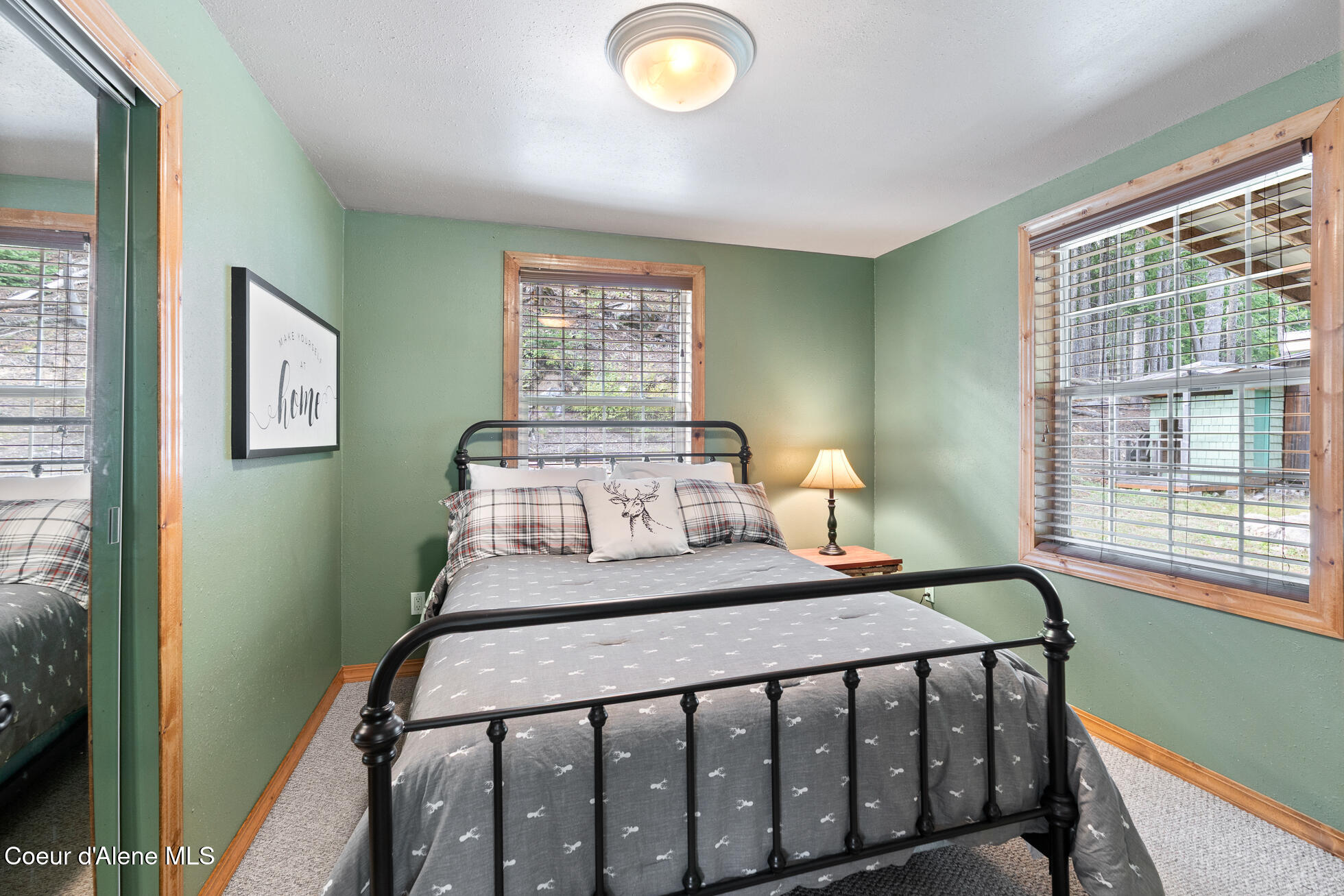 Priest Lake, Idaho, 83856, United States, 3 Bedrooms Bedrooms, ,1 BathroomBathrooms,Residential,For Sale,1978868