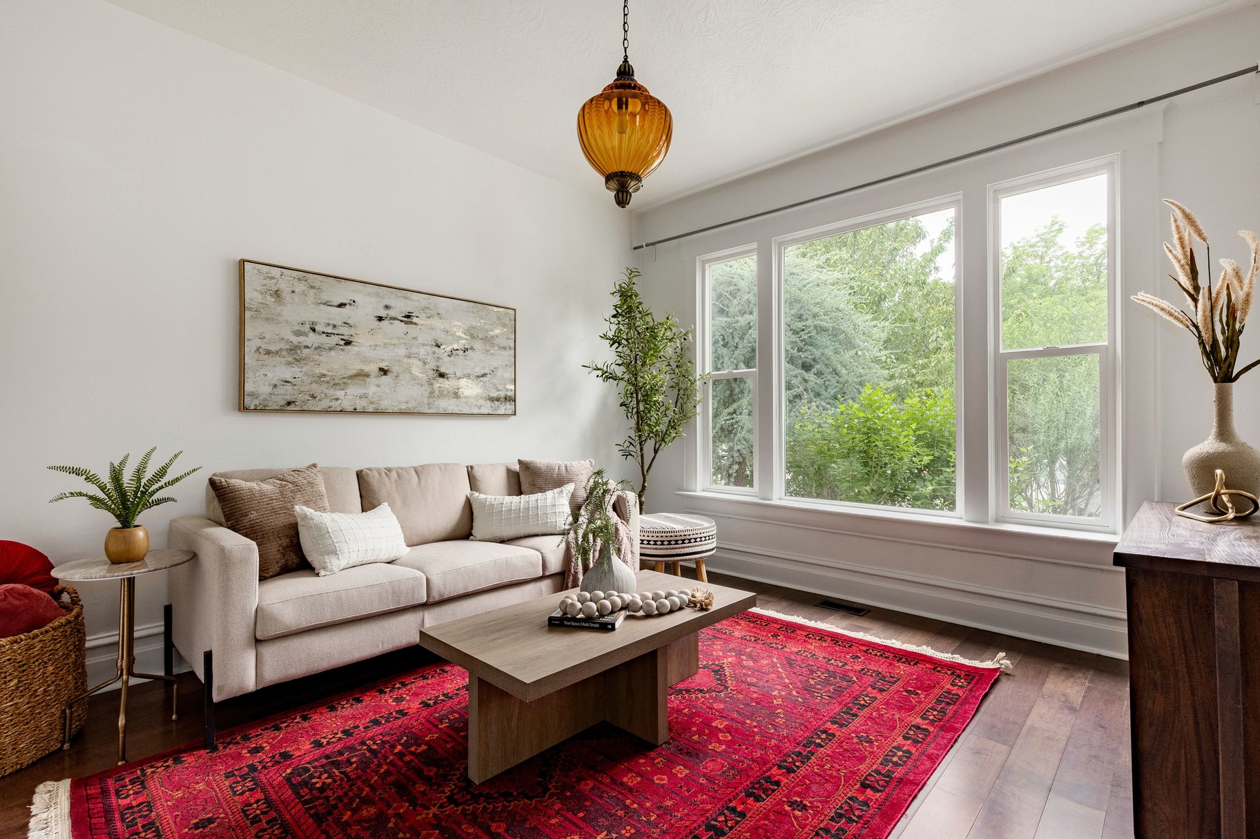  Central 9th Victorian & Accessory Dwelling Unit with Short- Term Rental Zoning - 物件實景