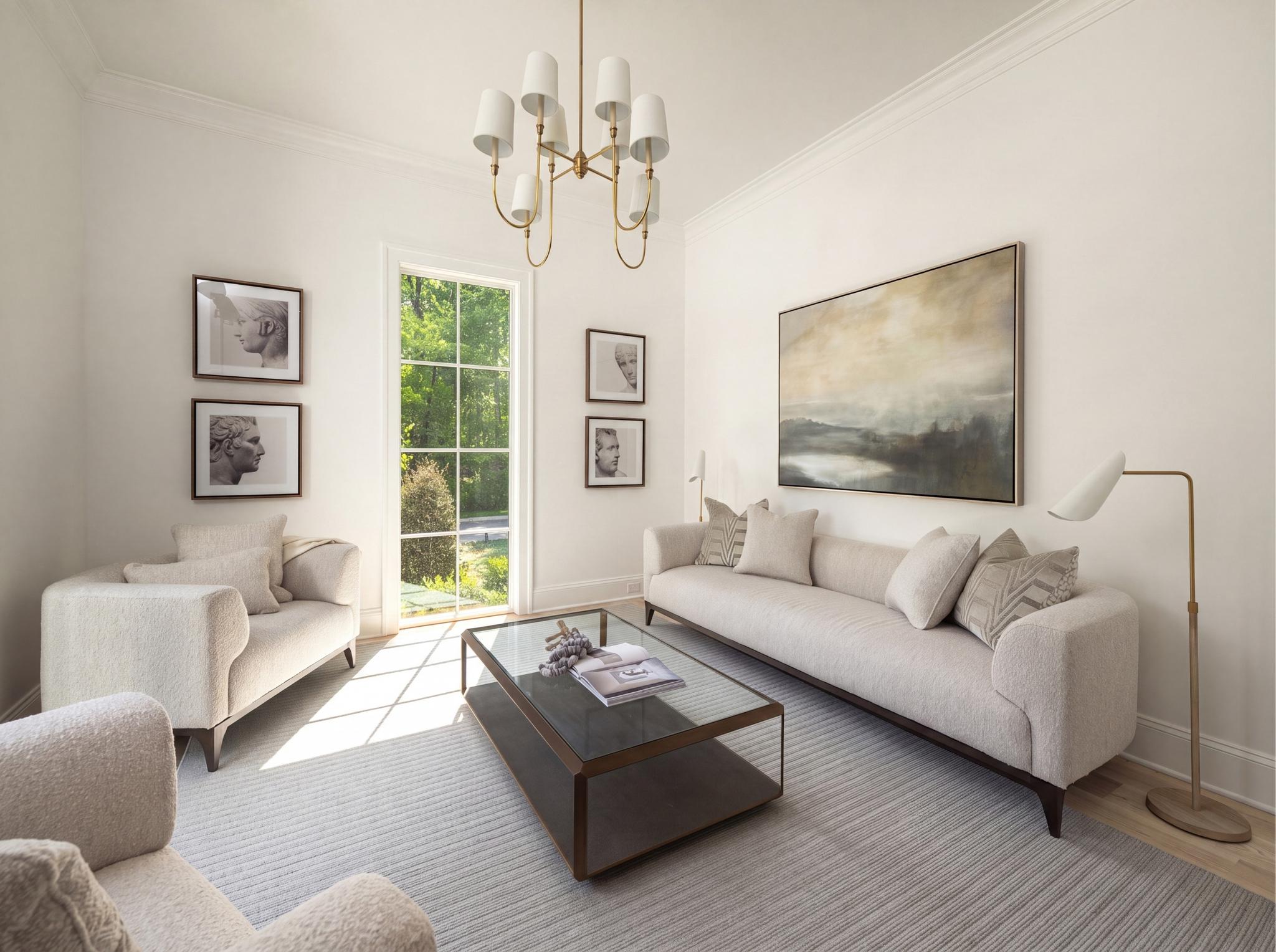  5200 Dorset Avenue, Chevy Chase, MD, 20815 - 物件實景