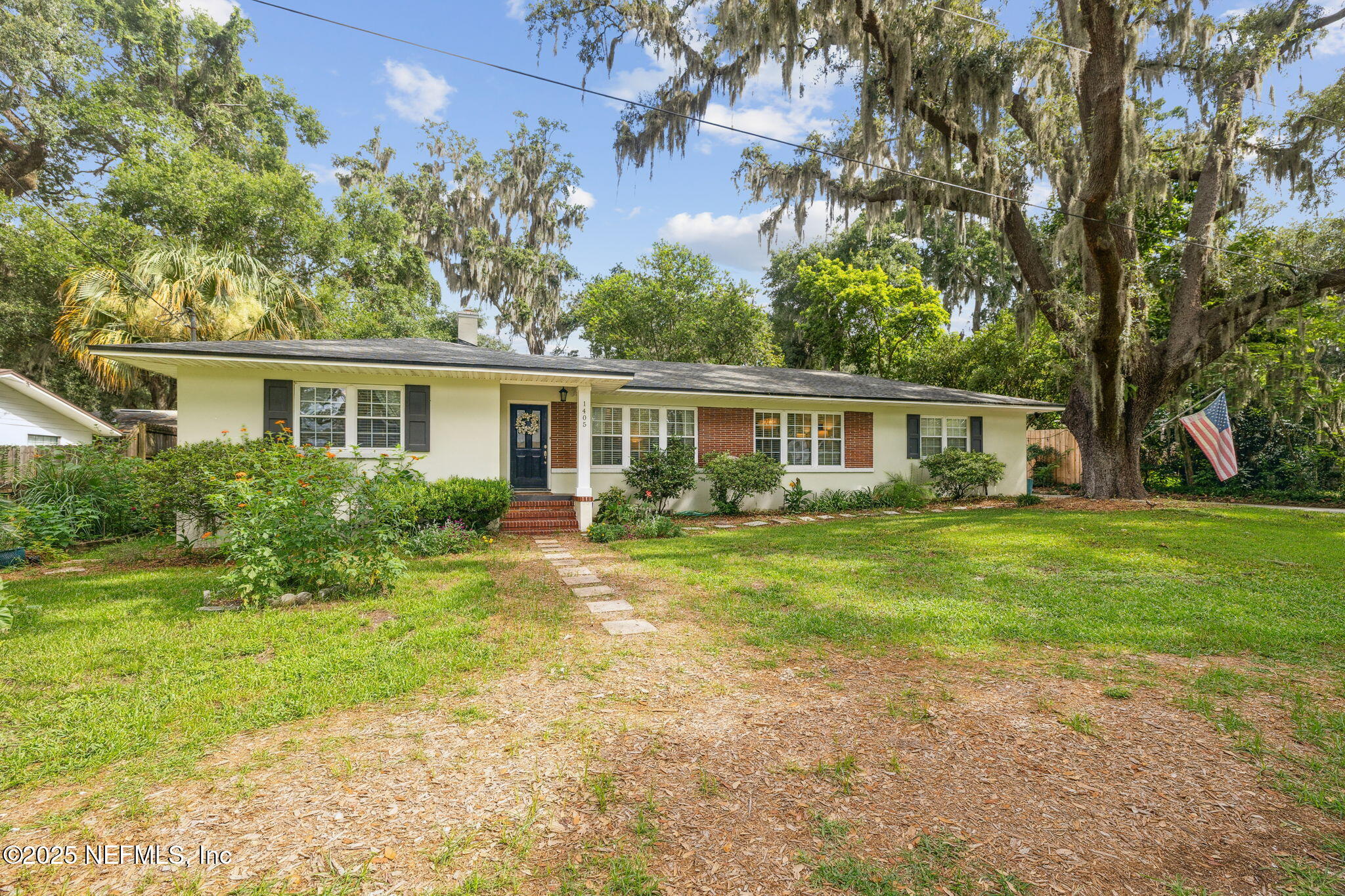 Redbud Ln, Jacksonville, FL 32207 #1