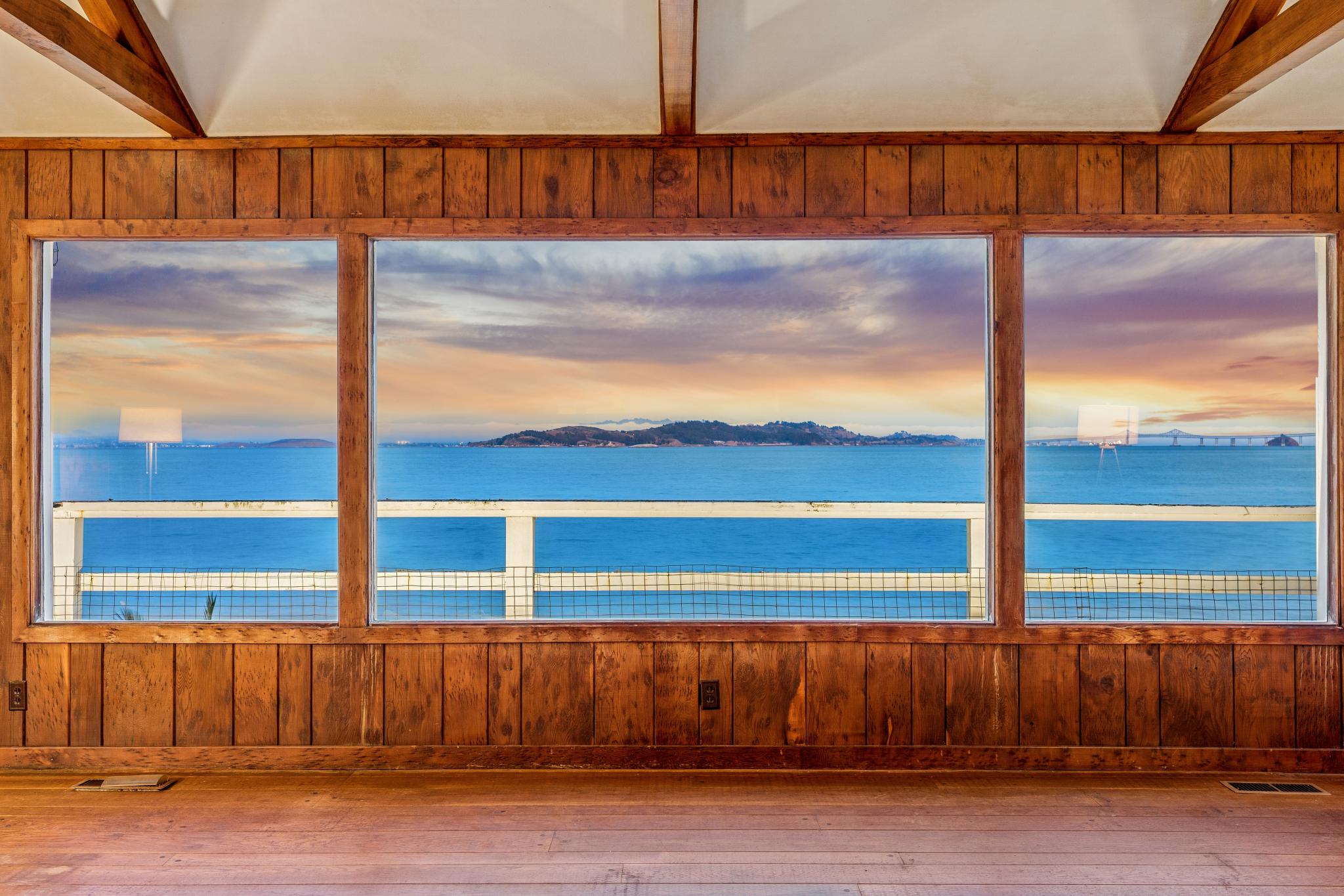  Waterfront Paradise - 物件實景